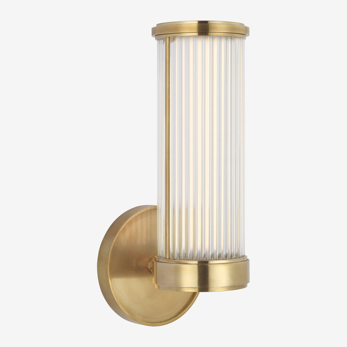 Ranier Single Bath Light