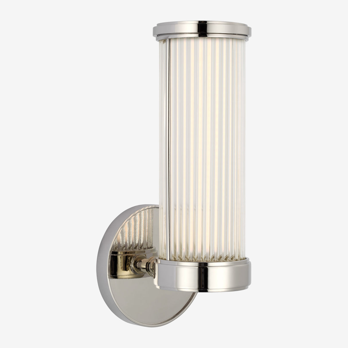 Ranier Single Bath Light