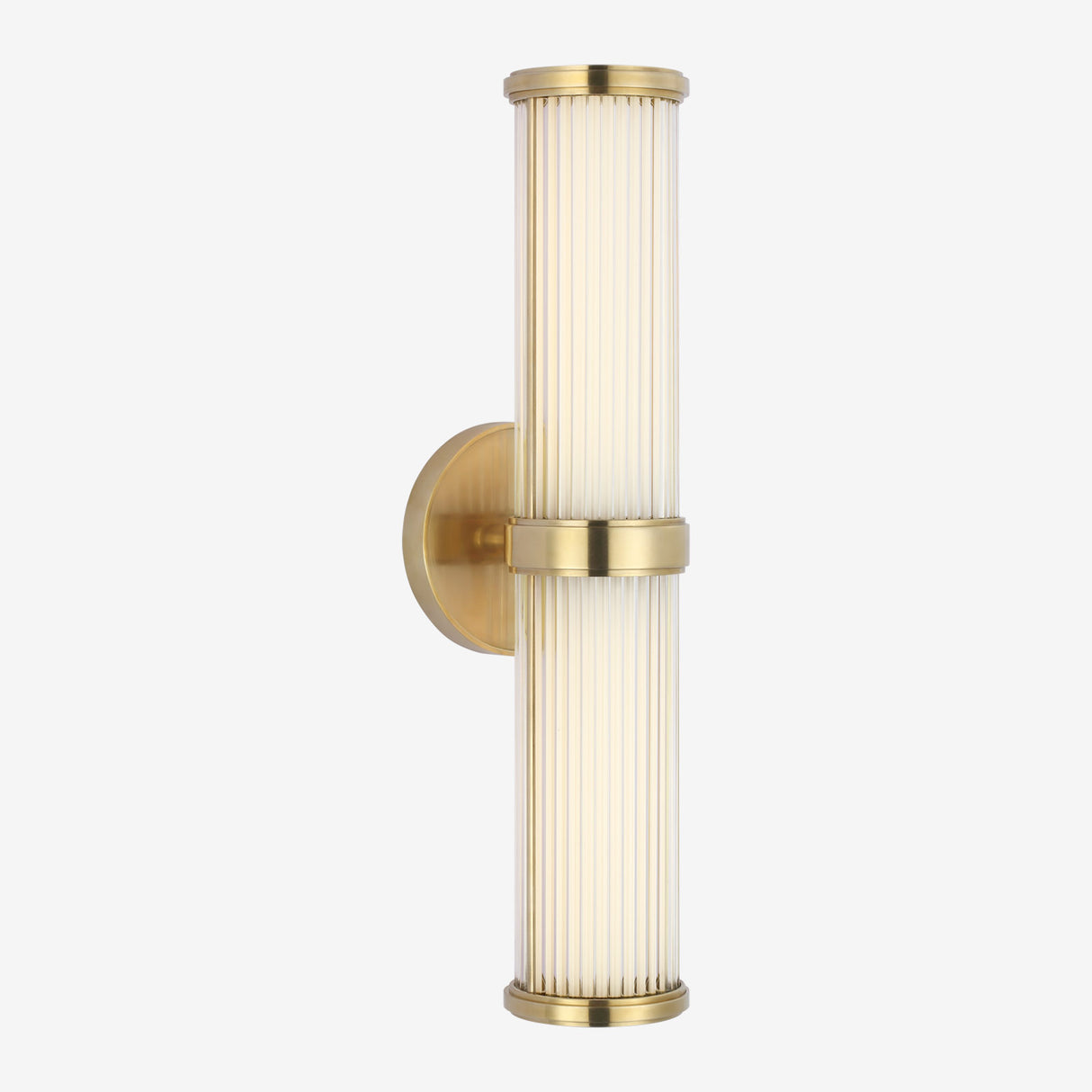 Ranier Double Bath Light