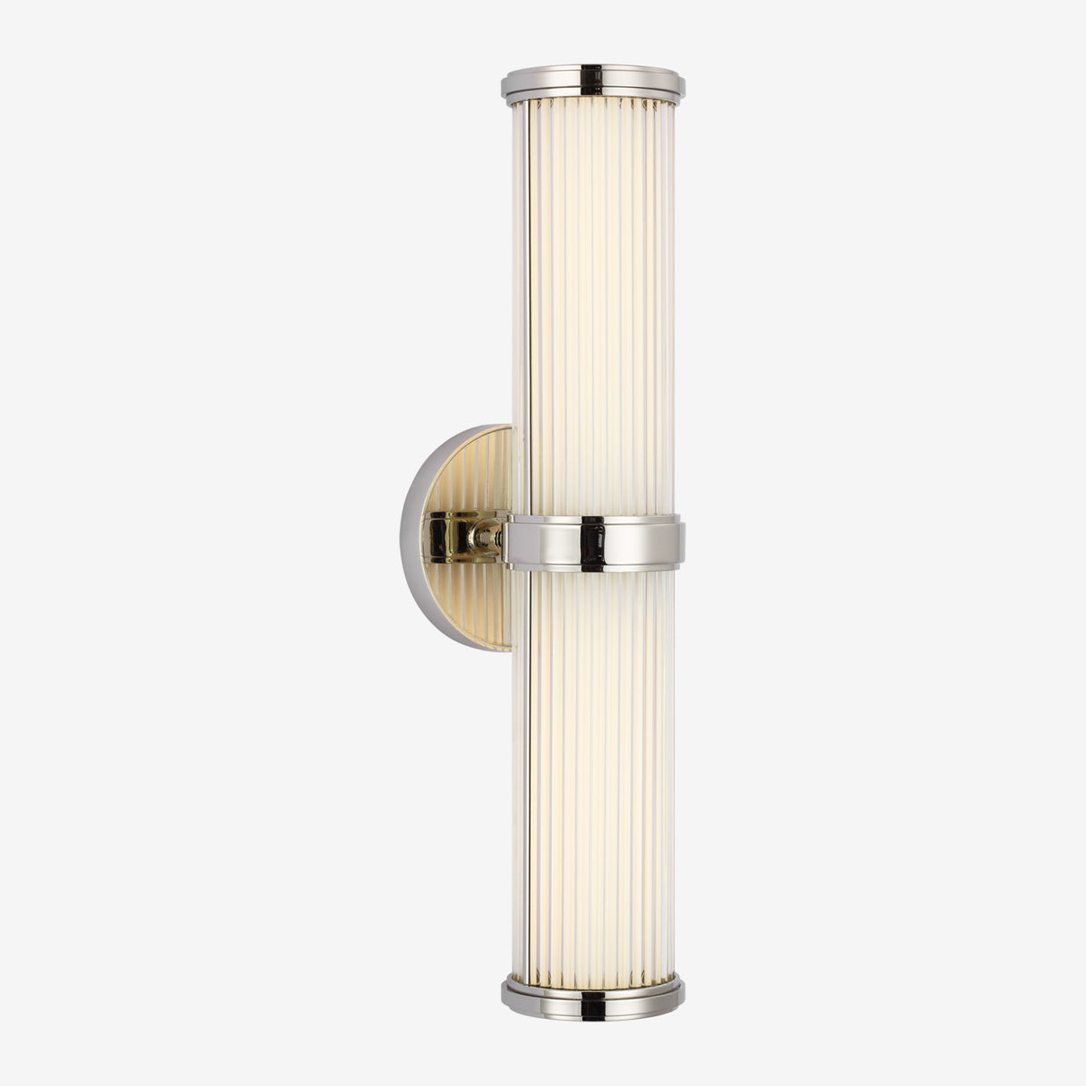 Ranier Double Bath Light