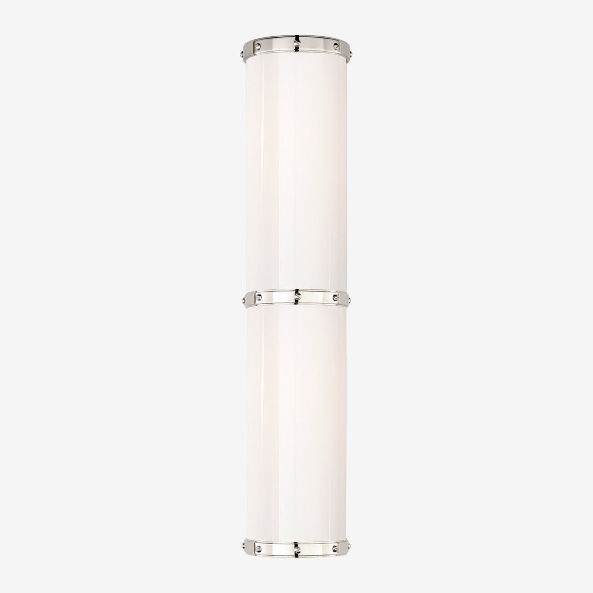 Bleeker Double Bath Sconce