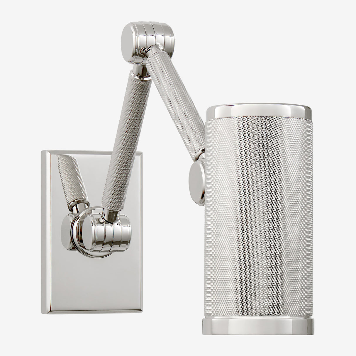 Barrett Mini Double Arm Bed Light