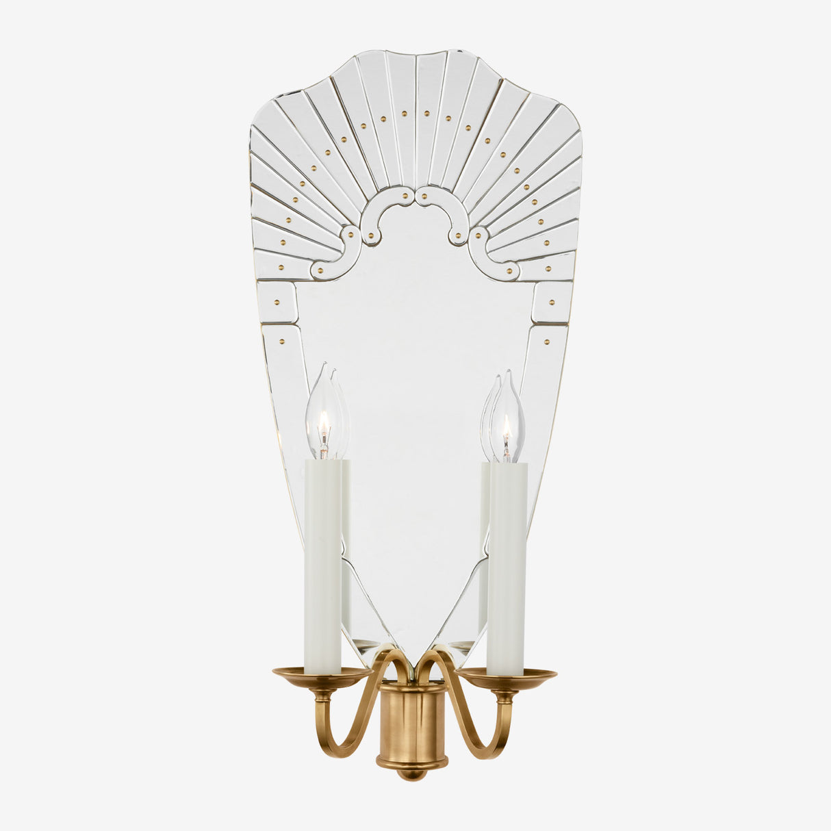 Adelaide Extra Large Double Sconce