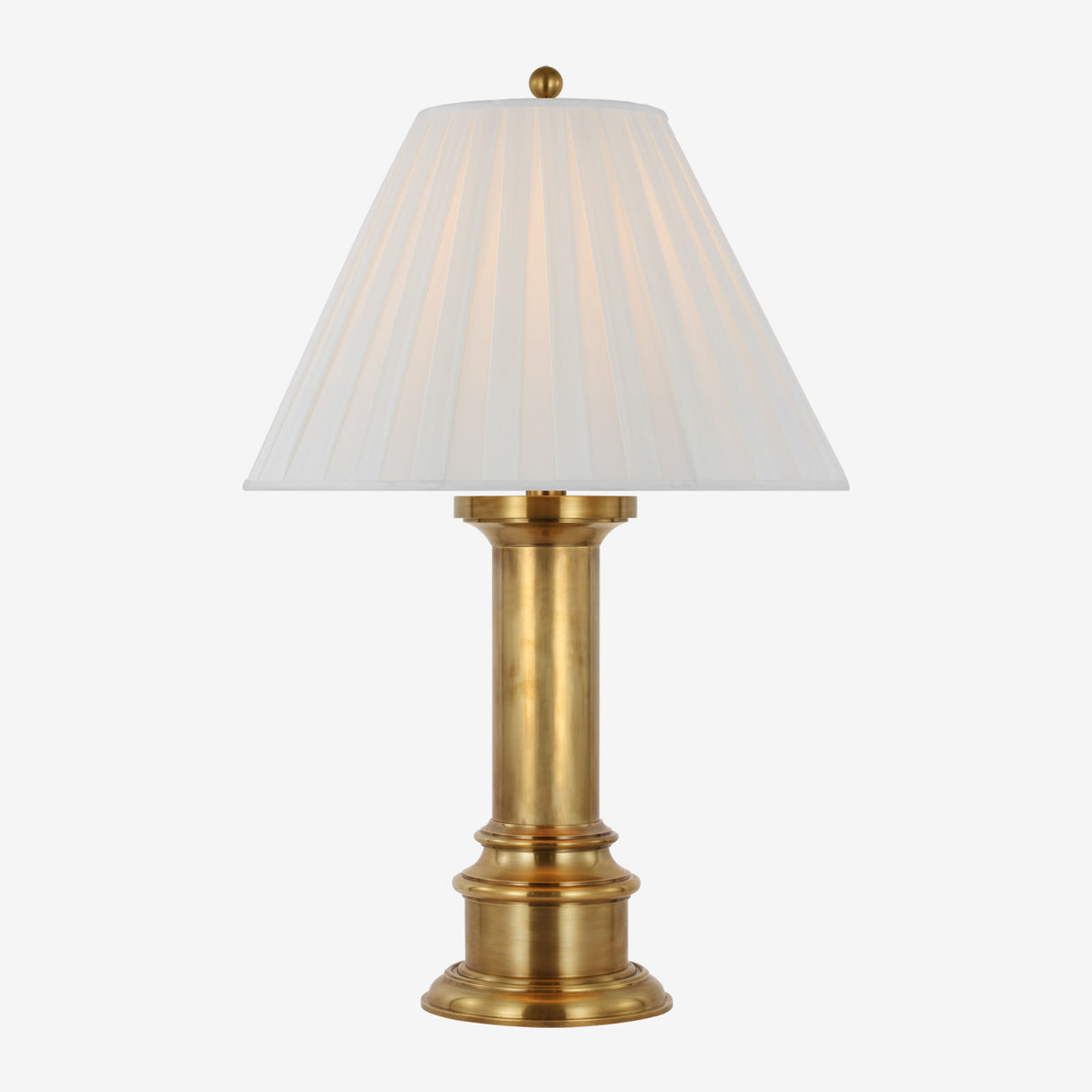 Hammett Large Table Lamp