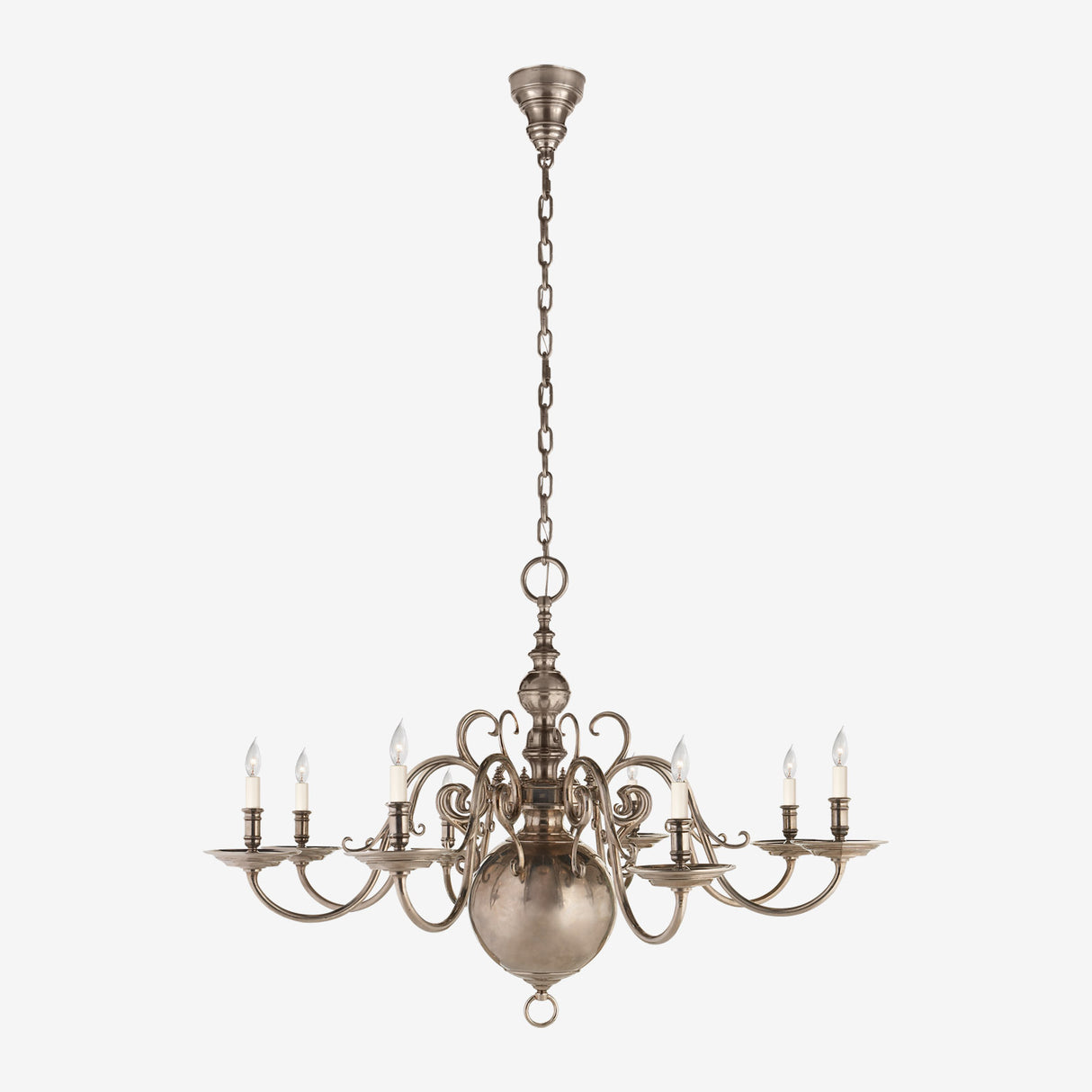 Lillianne Single Tier Chandelier