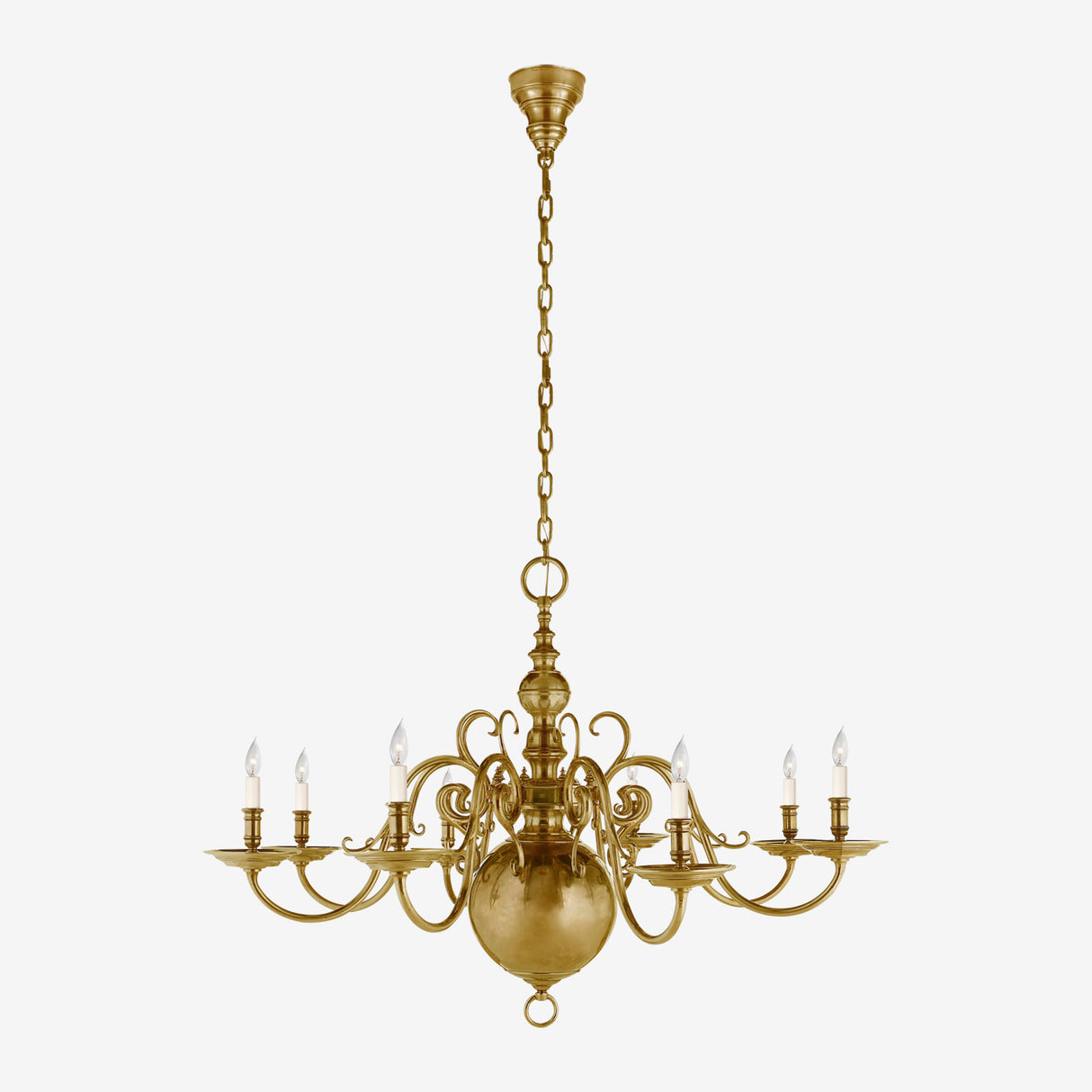 Lillianne Single Tier Chandelier