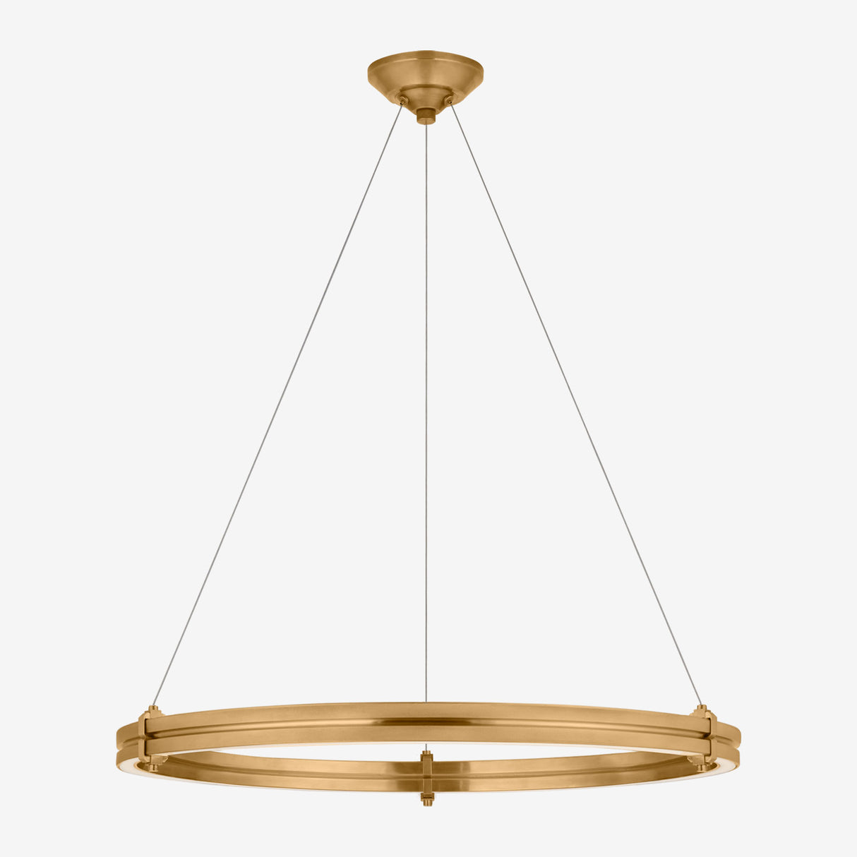 Paxton Ring Chandelier