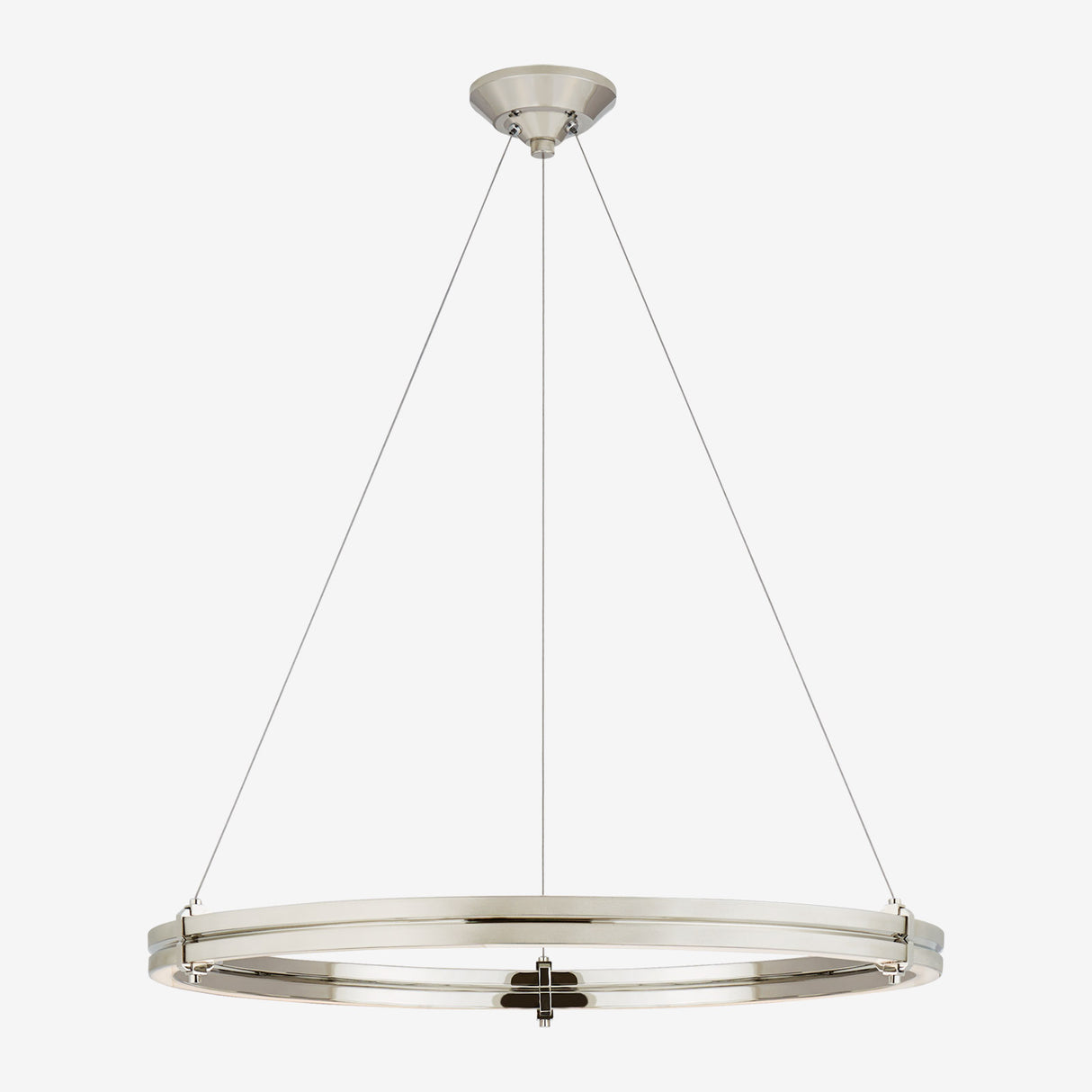 Paxton Ring Chandelier