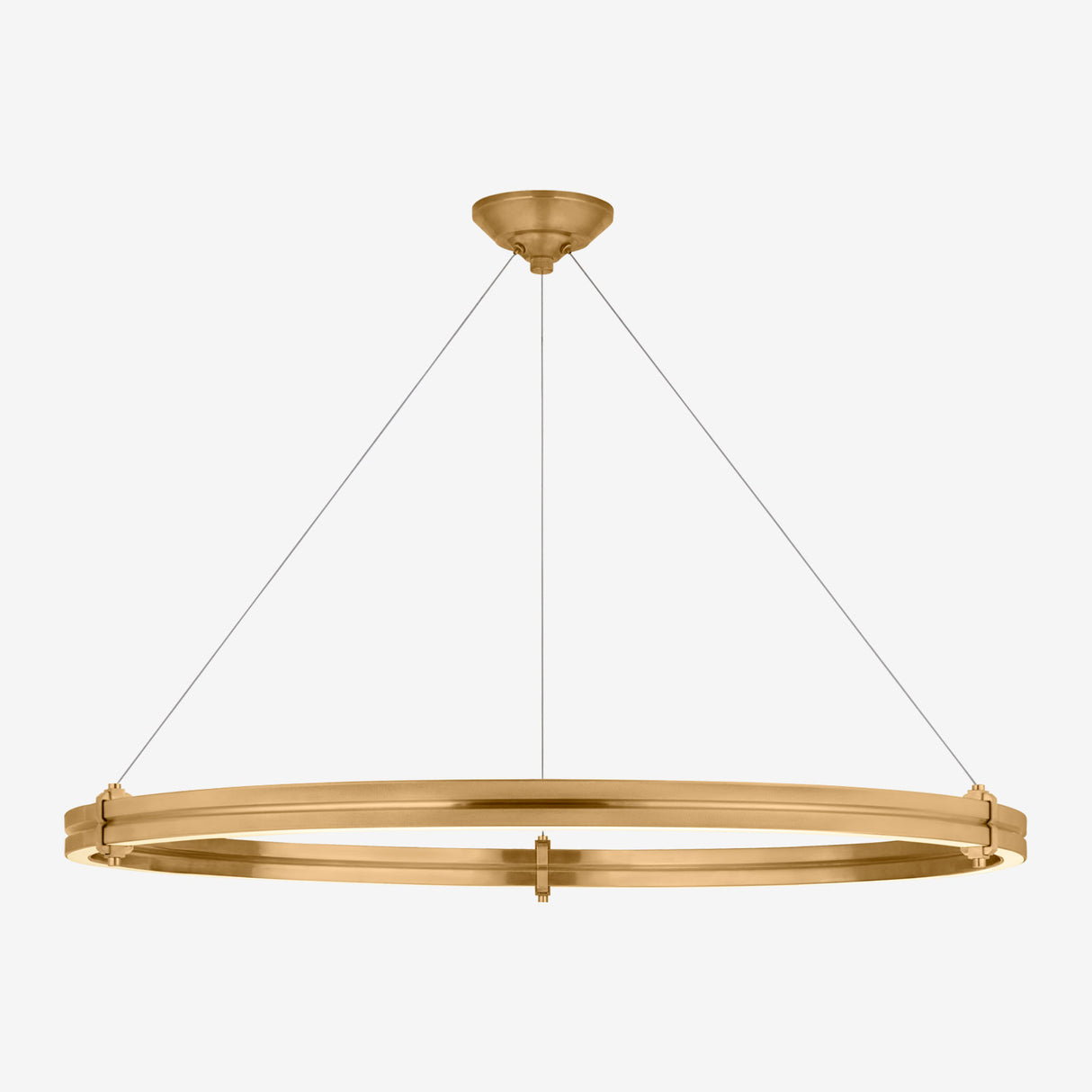 Paxton Ring Chandelier