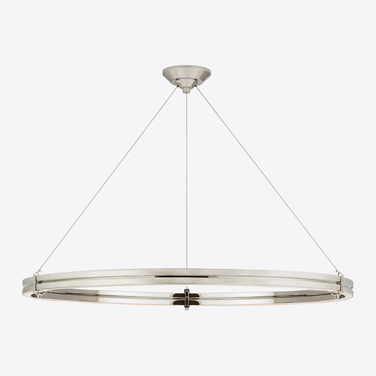 Paxton Ring Chandelier