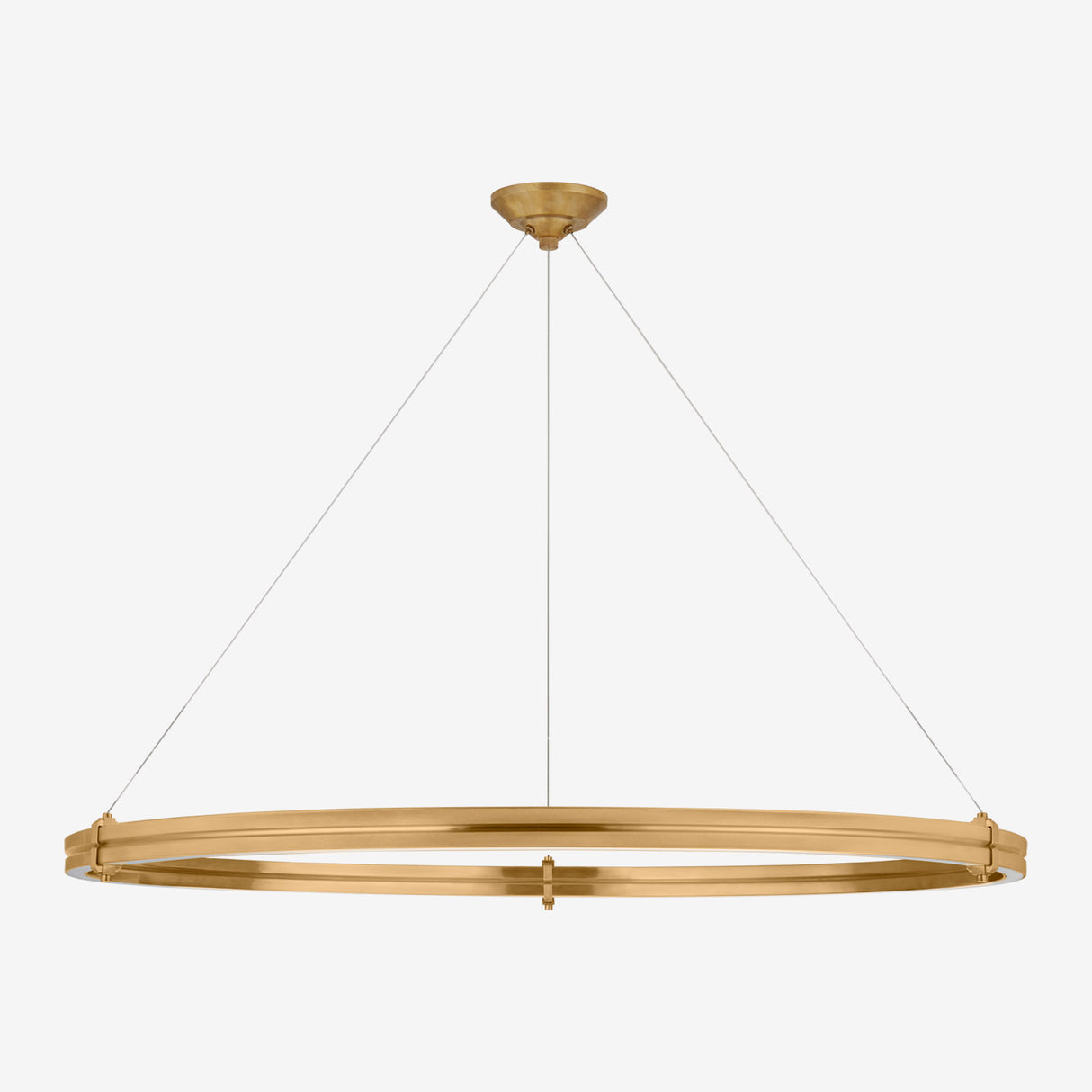 Paxton Ring Chandelier