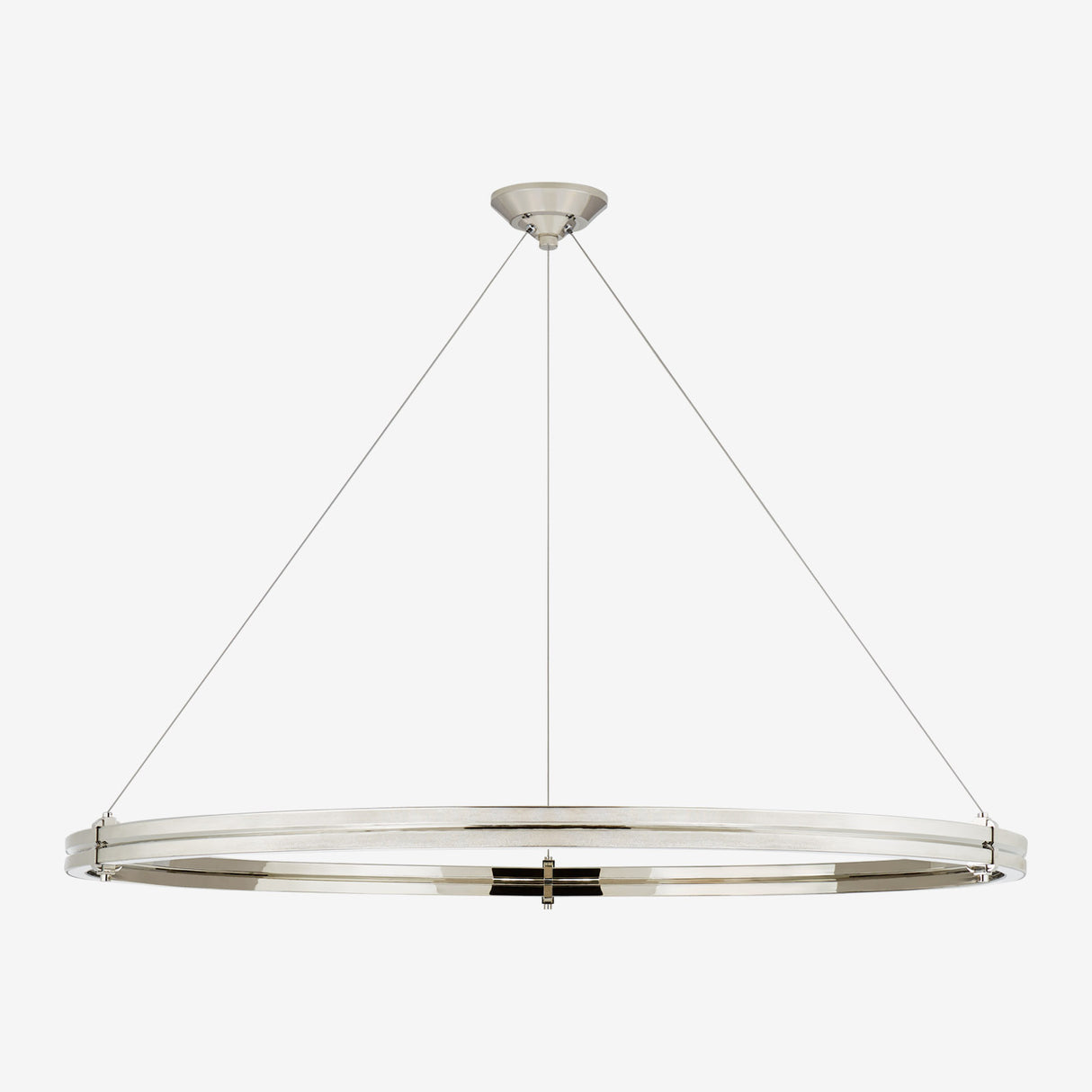 Paxton Ring Chandelier