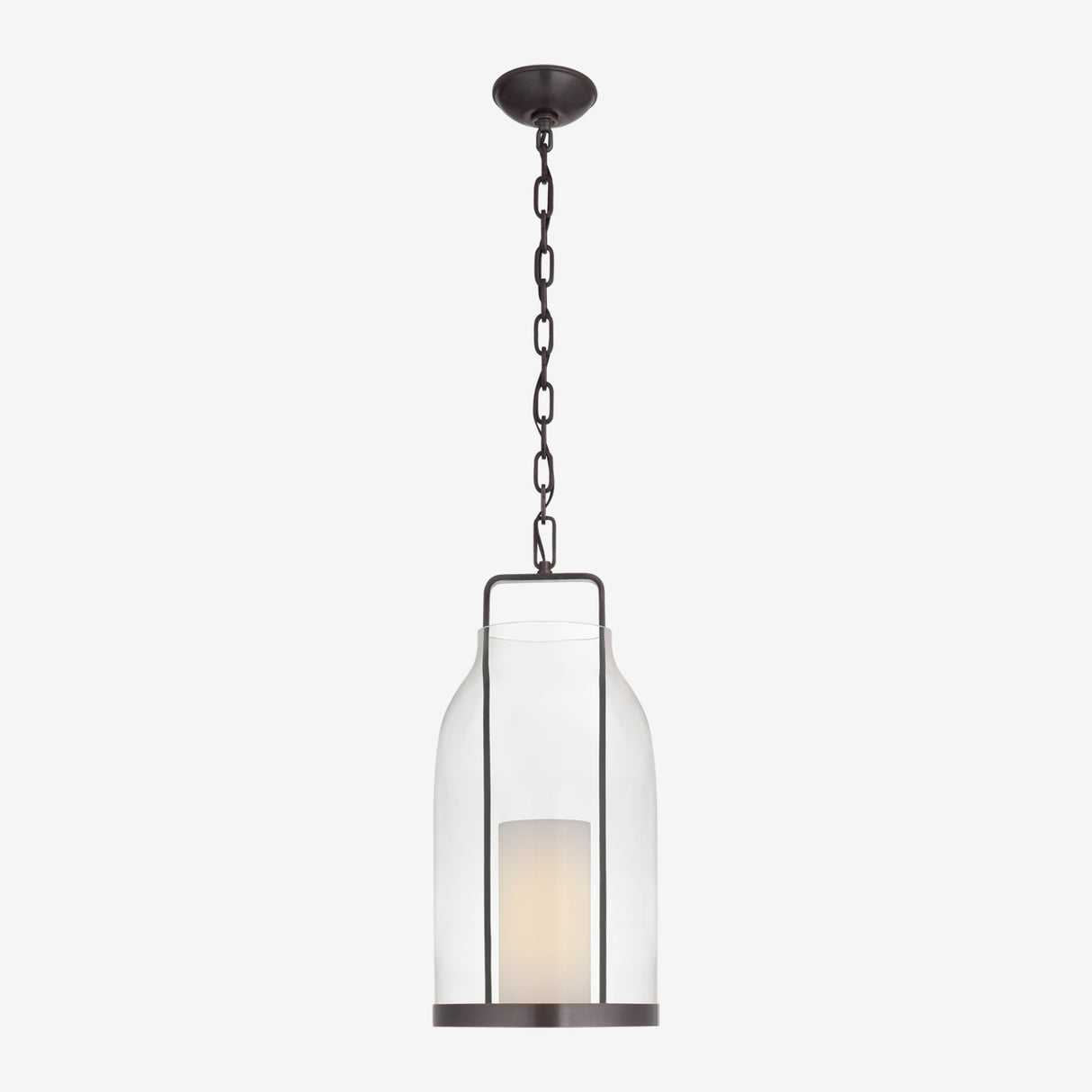 Ollie Medium Lantern