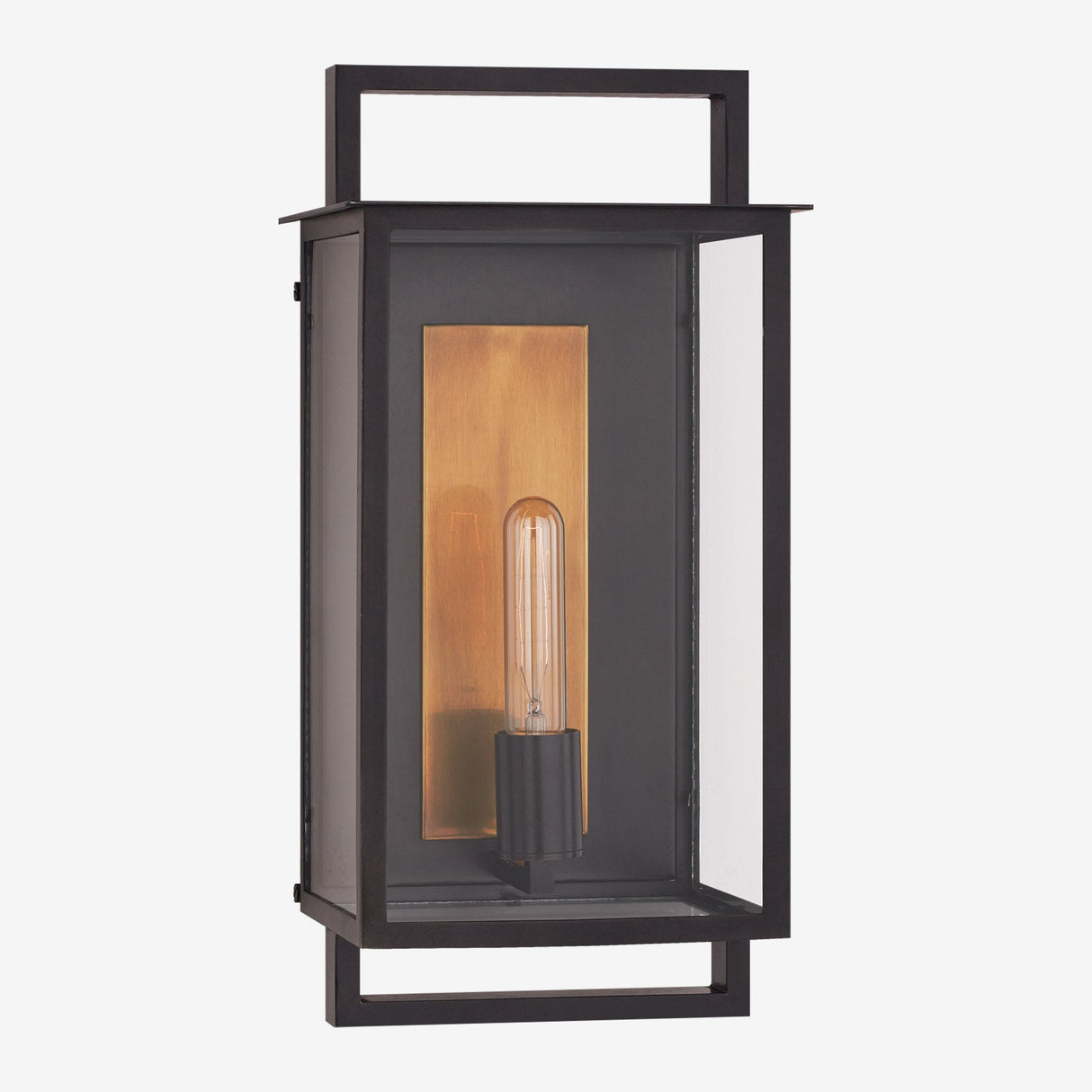 Halle Medium Wall Lantern