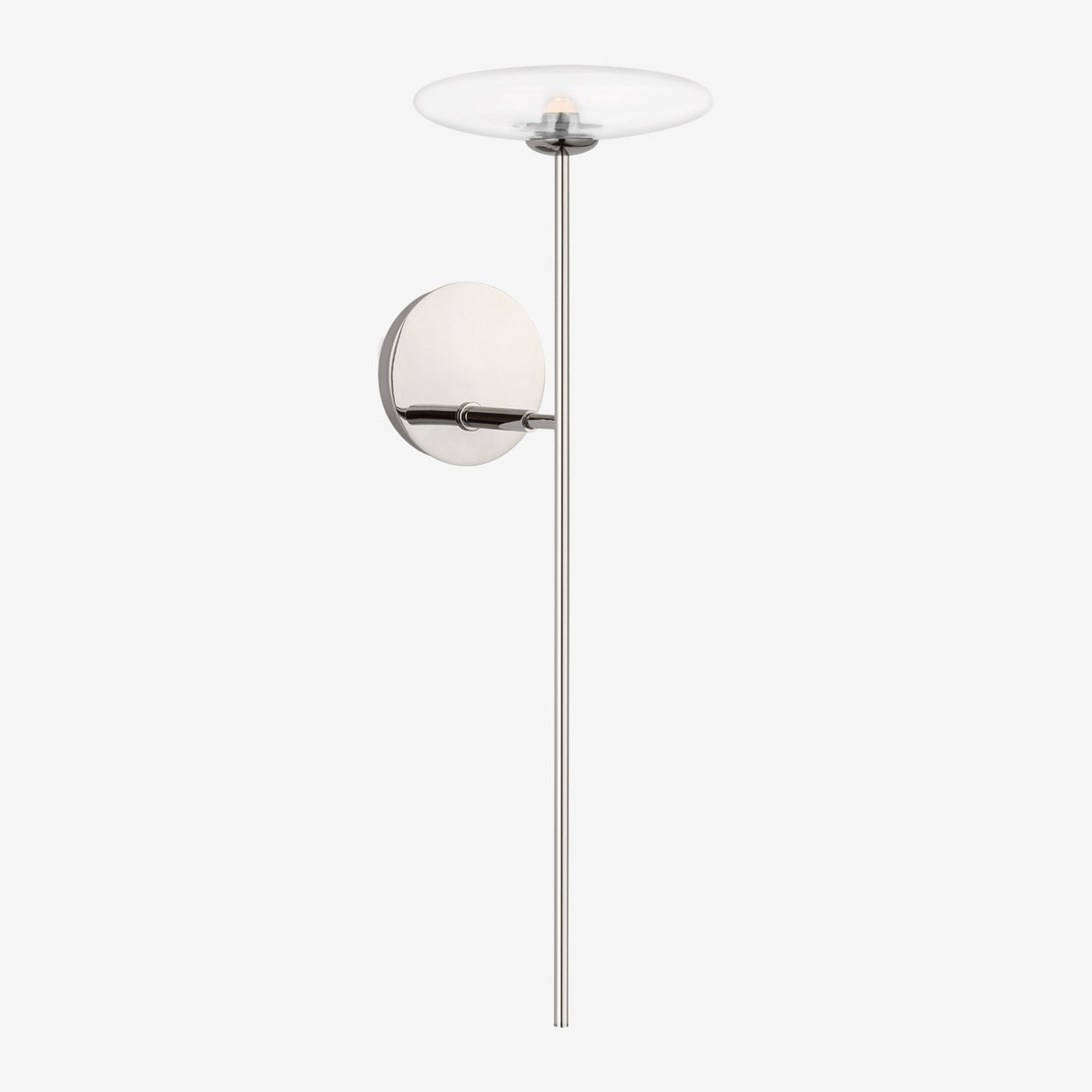 Calvino Large Tail Sconce