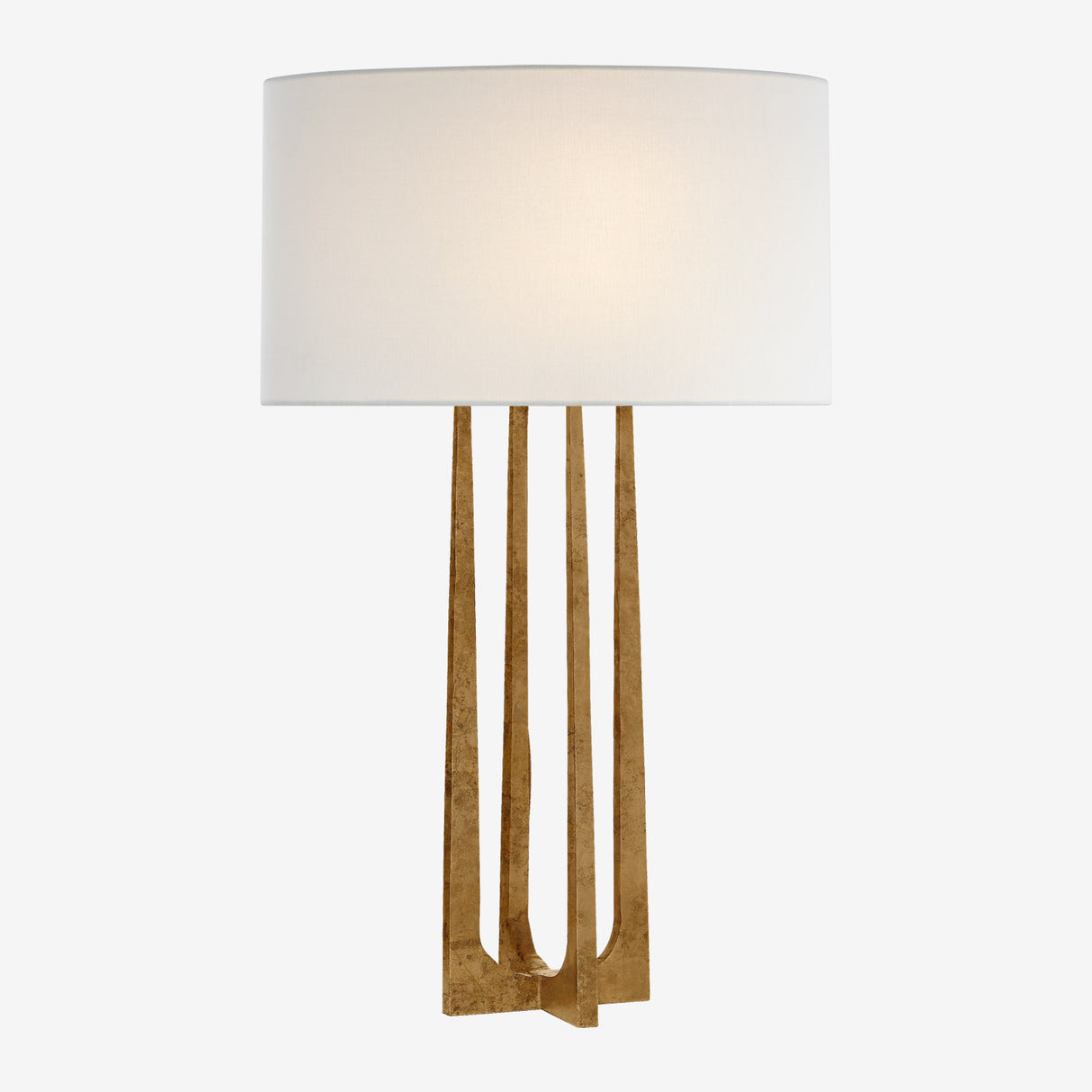 Scala Hand-Forged Table Lamp