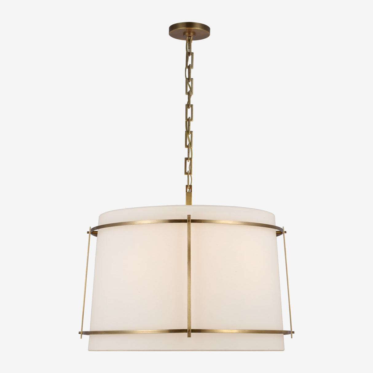 Callaway Large Hanging Shade