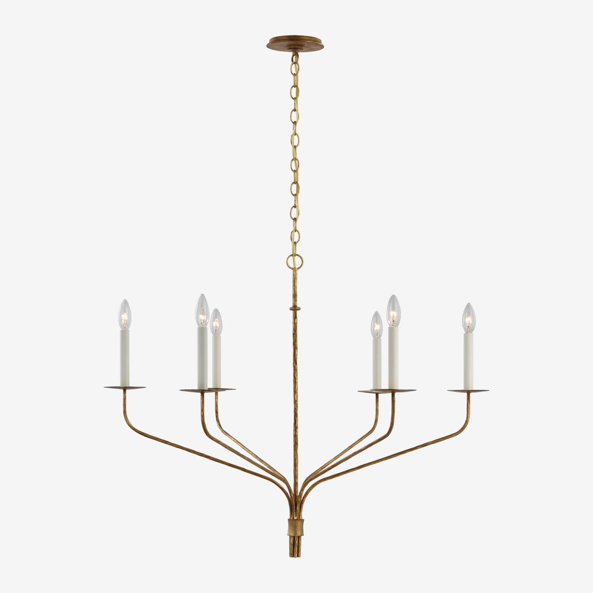 Belfair Large Chandelier *