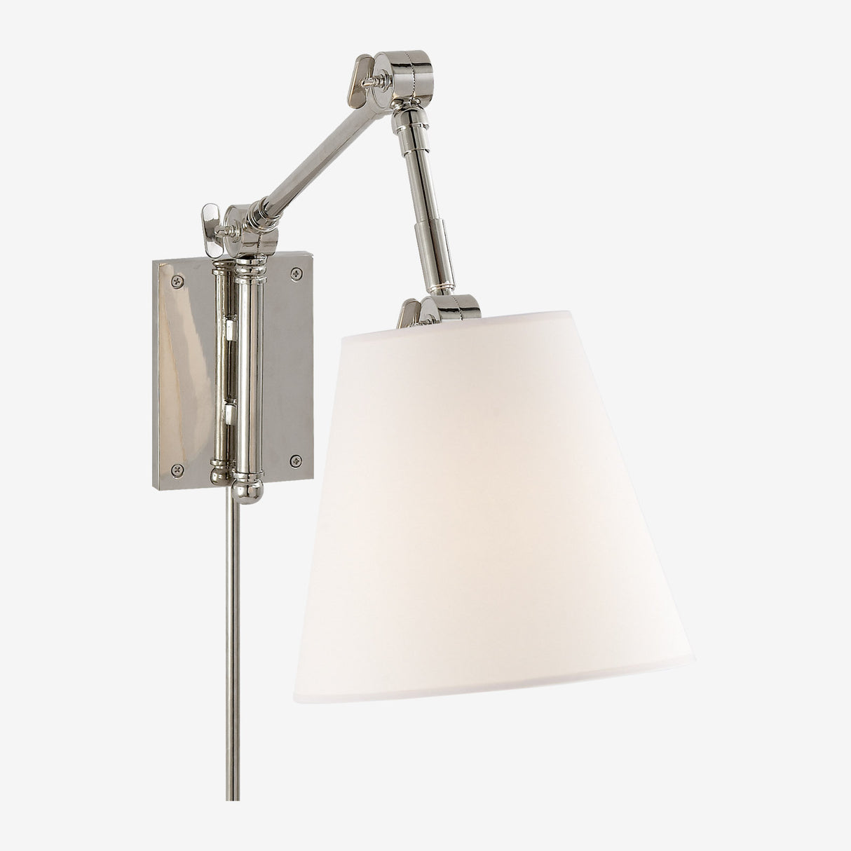 Graves Pivoting Sconce