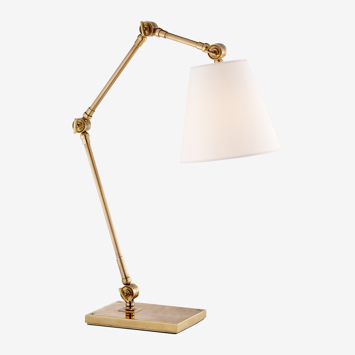 Graves Task Lamp