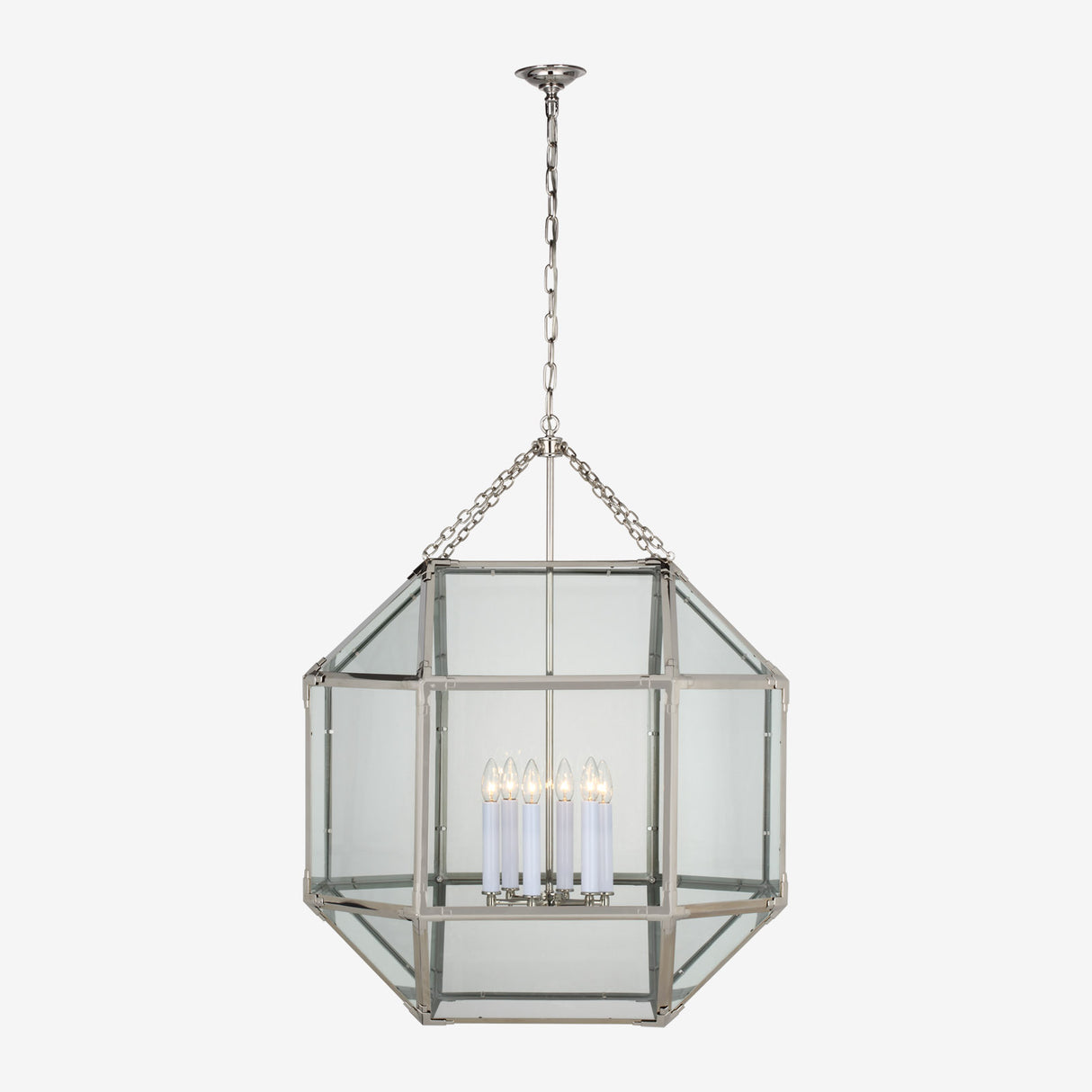 Morris Grande Lantern