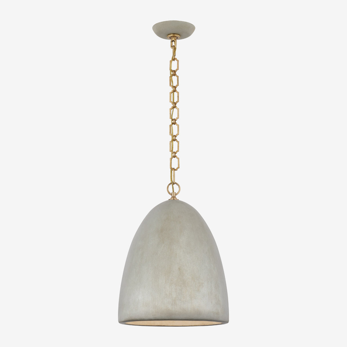 Elliot Medium Dome Pendant