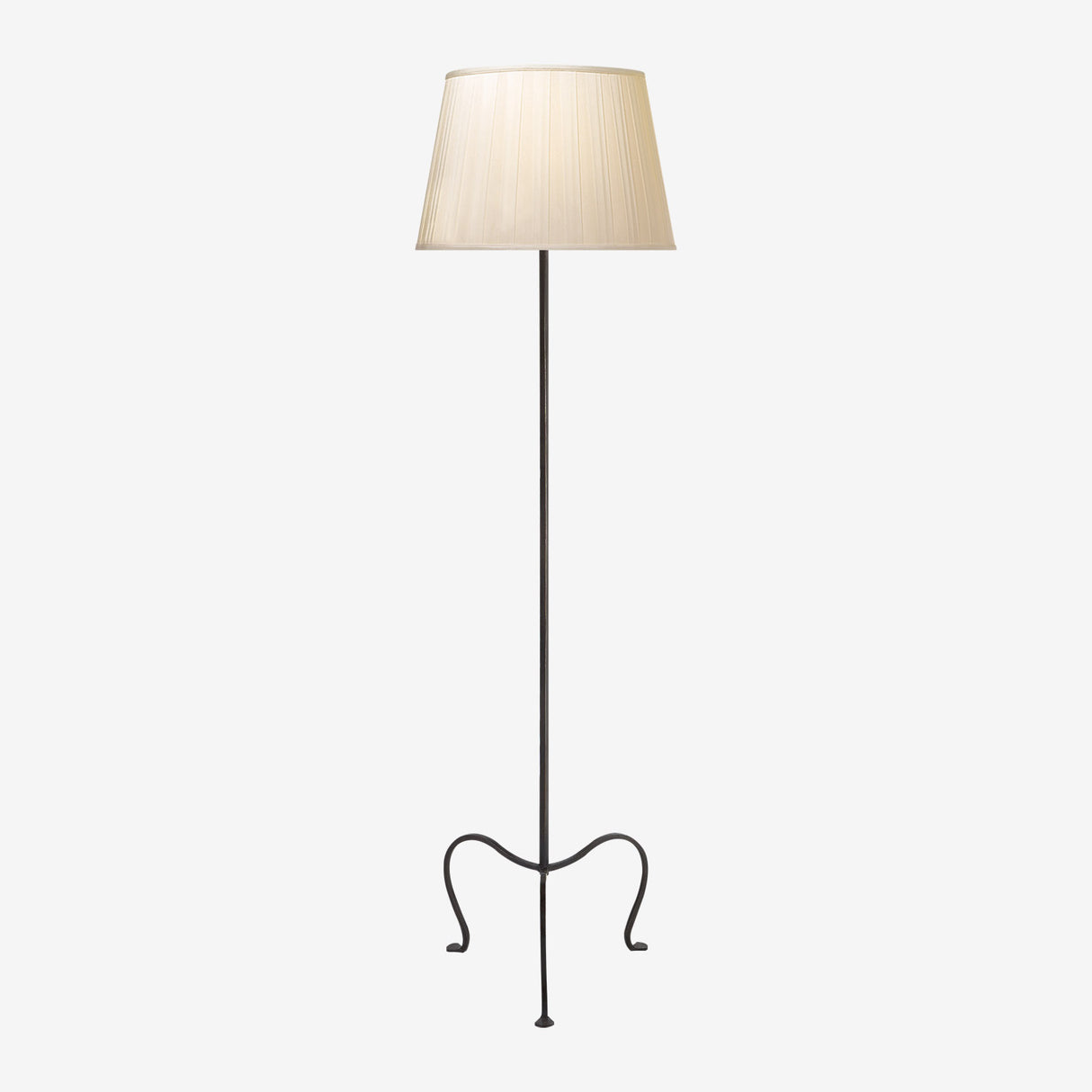 Albert Petite Tri-Leg Floor Lamp