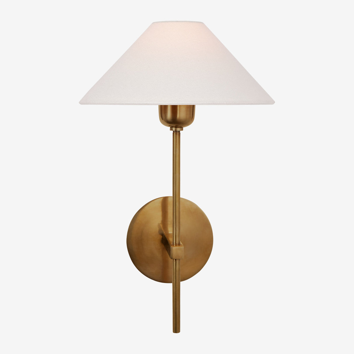 Hackney Single Sconce