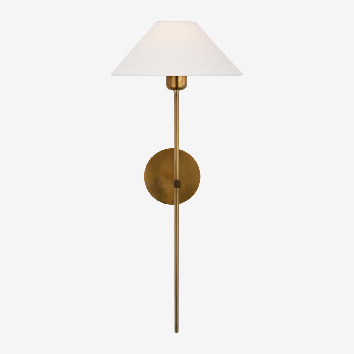 Hackney Tail Sconce