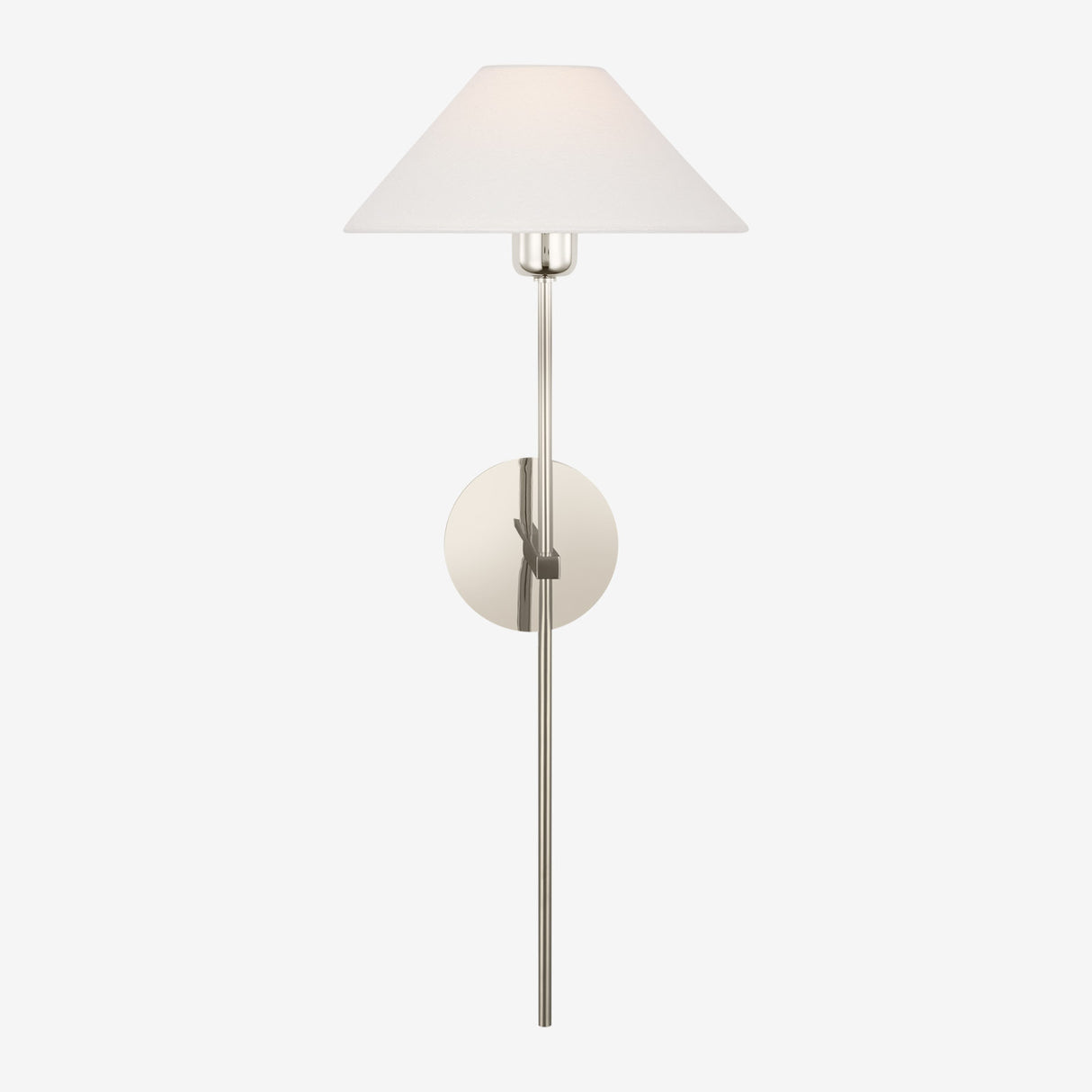Hackney Tail Sconce