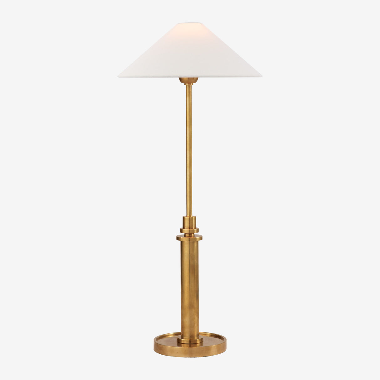 Hargett Buffet Lamp