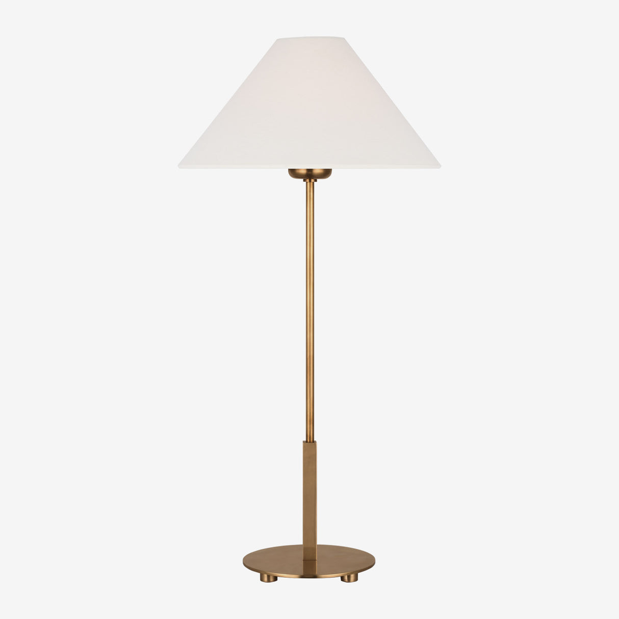 Hackney Cordless Buffet Lamp