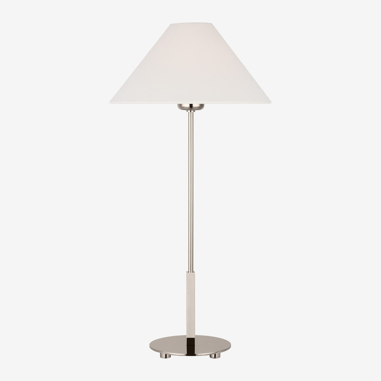 Hackney Cordless Buffet Lamp