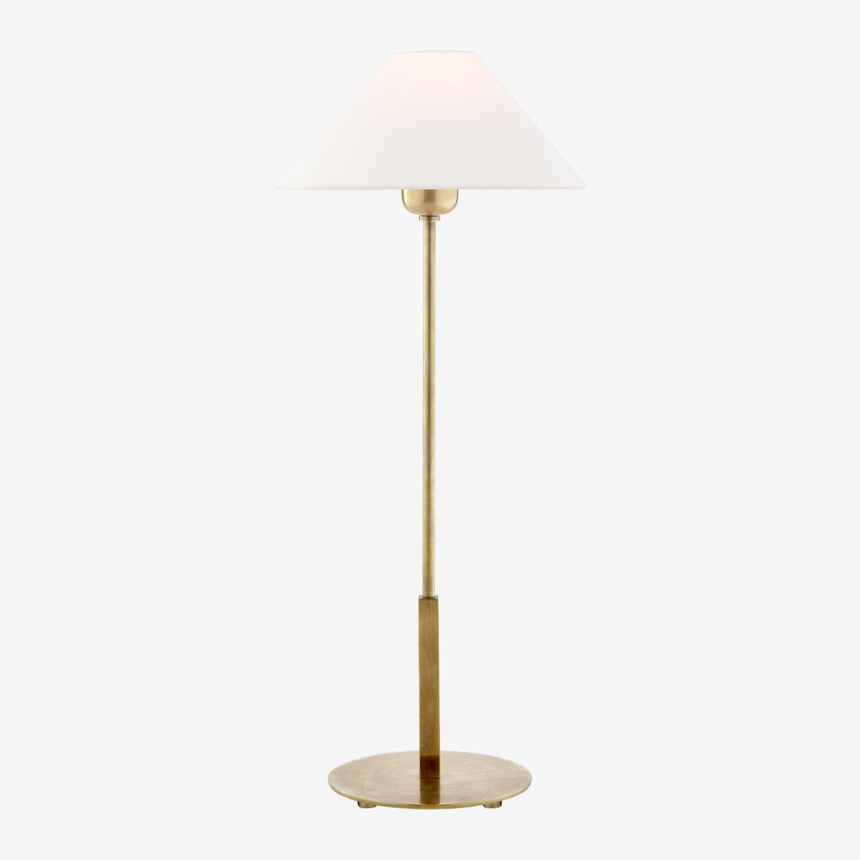Hackney Table Lamp