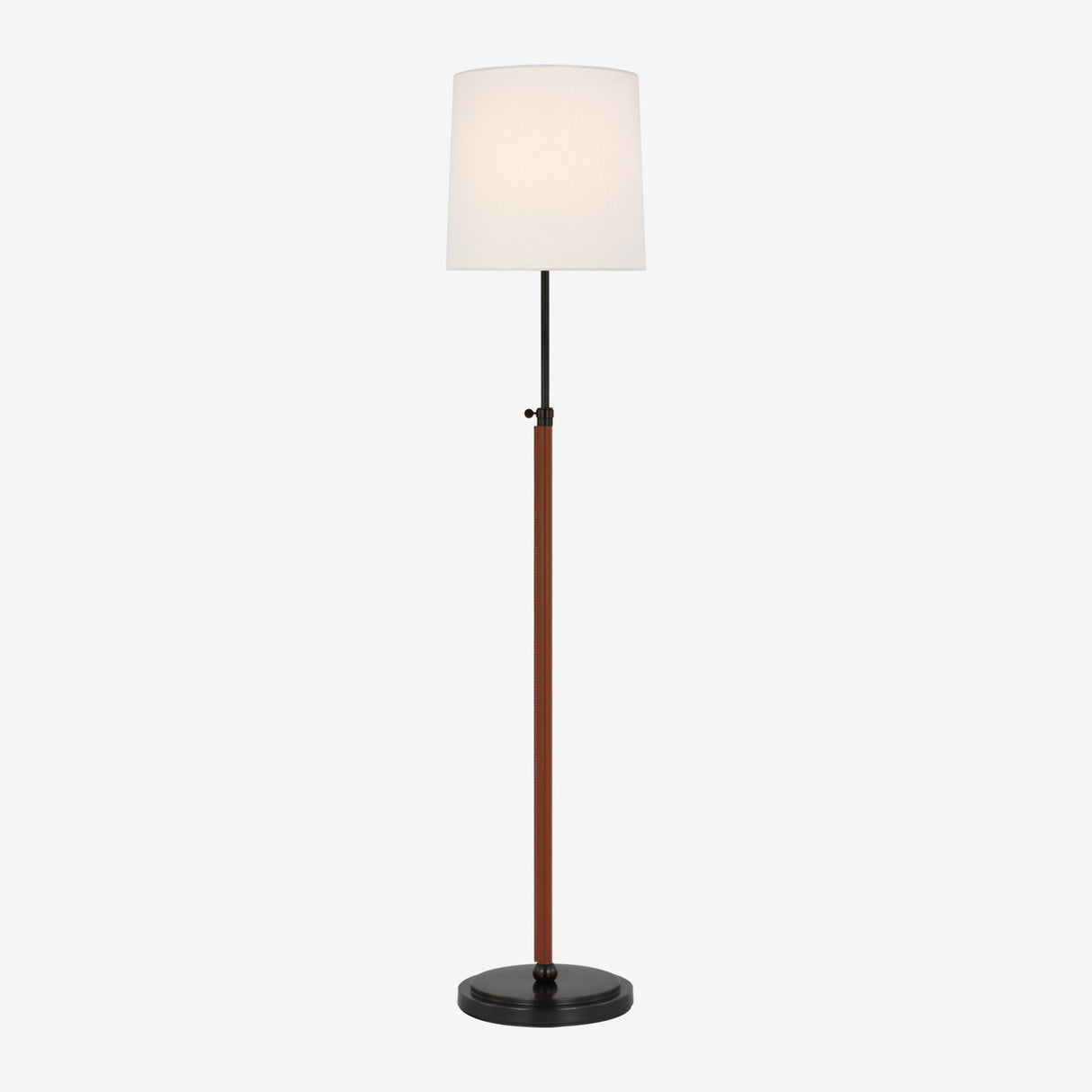 Bryant Wrapped Floor Lamp