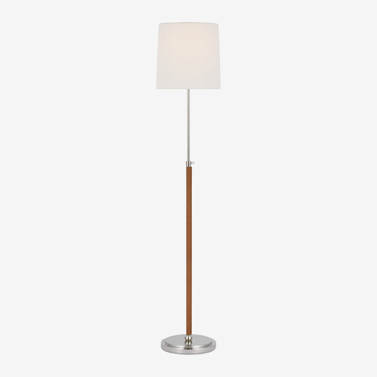 Bryant Wrapped Floor Lamp