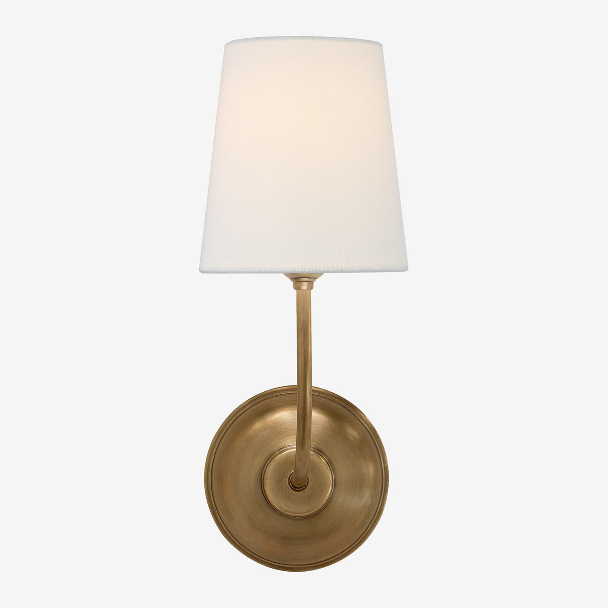 Vendome Single Sconce