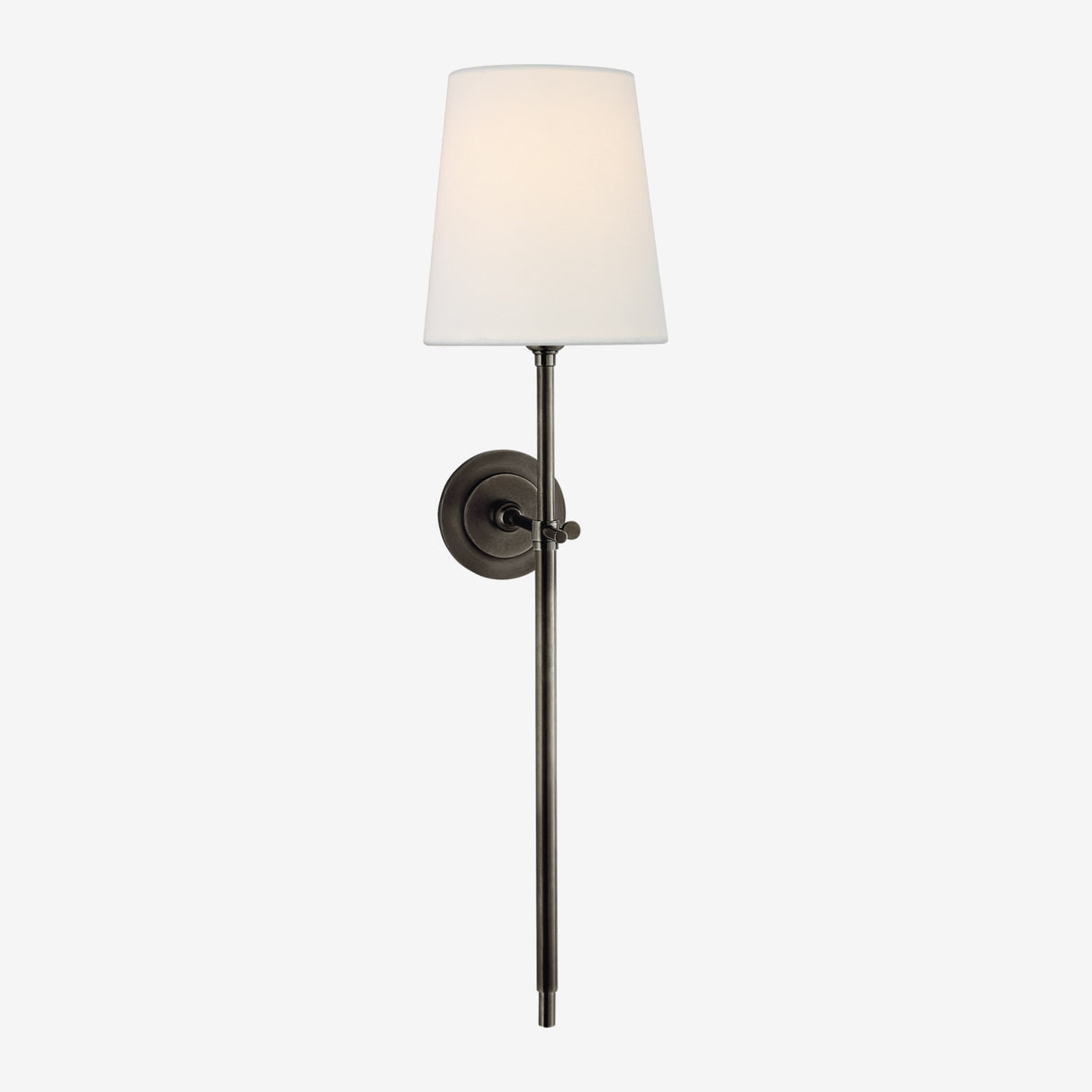 Bryant Large Tail Sconce