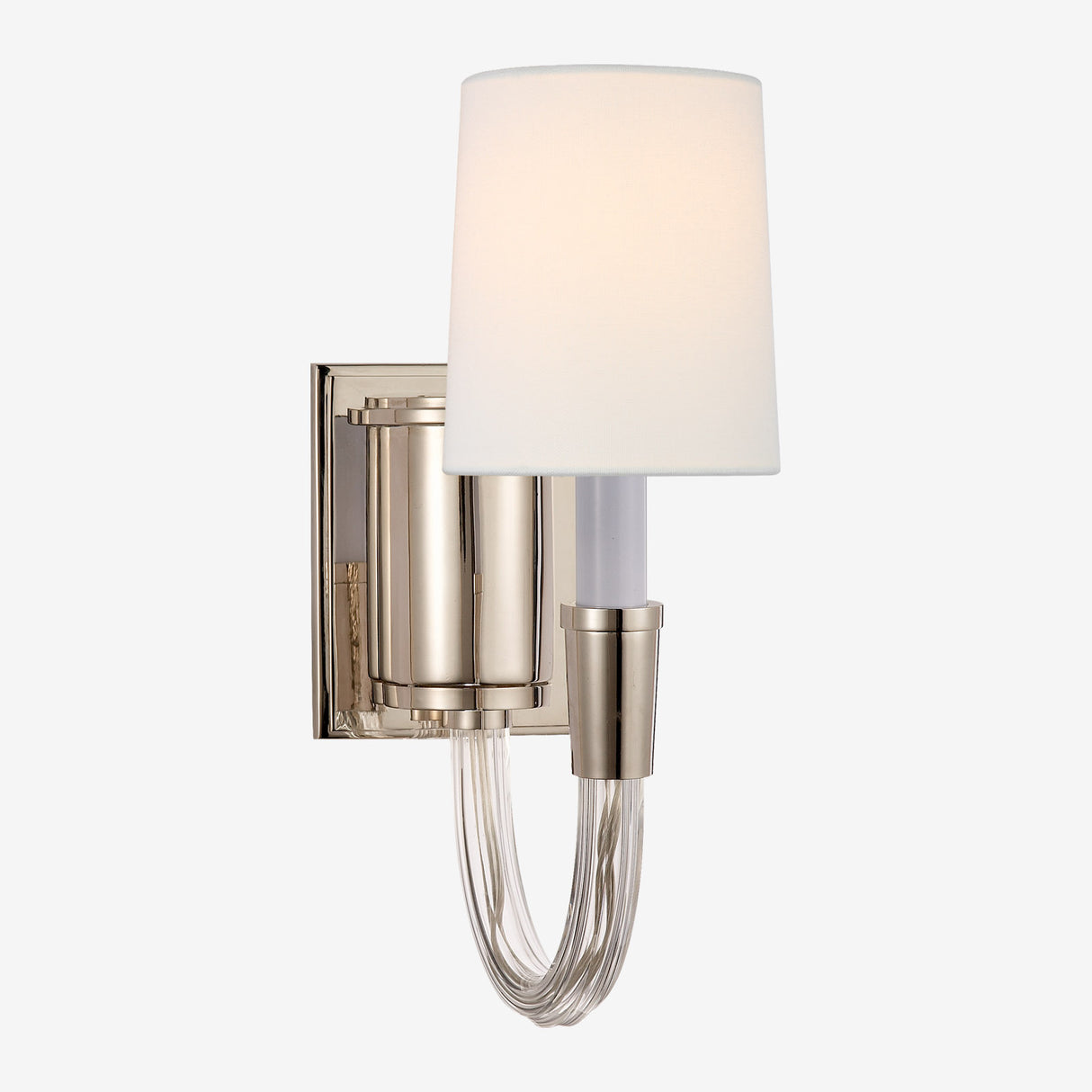 Vivian Single Sconce