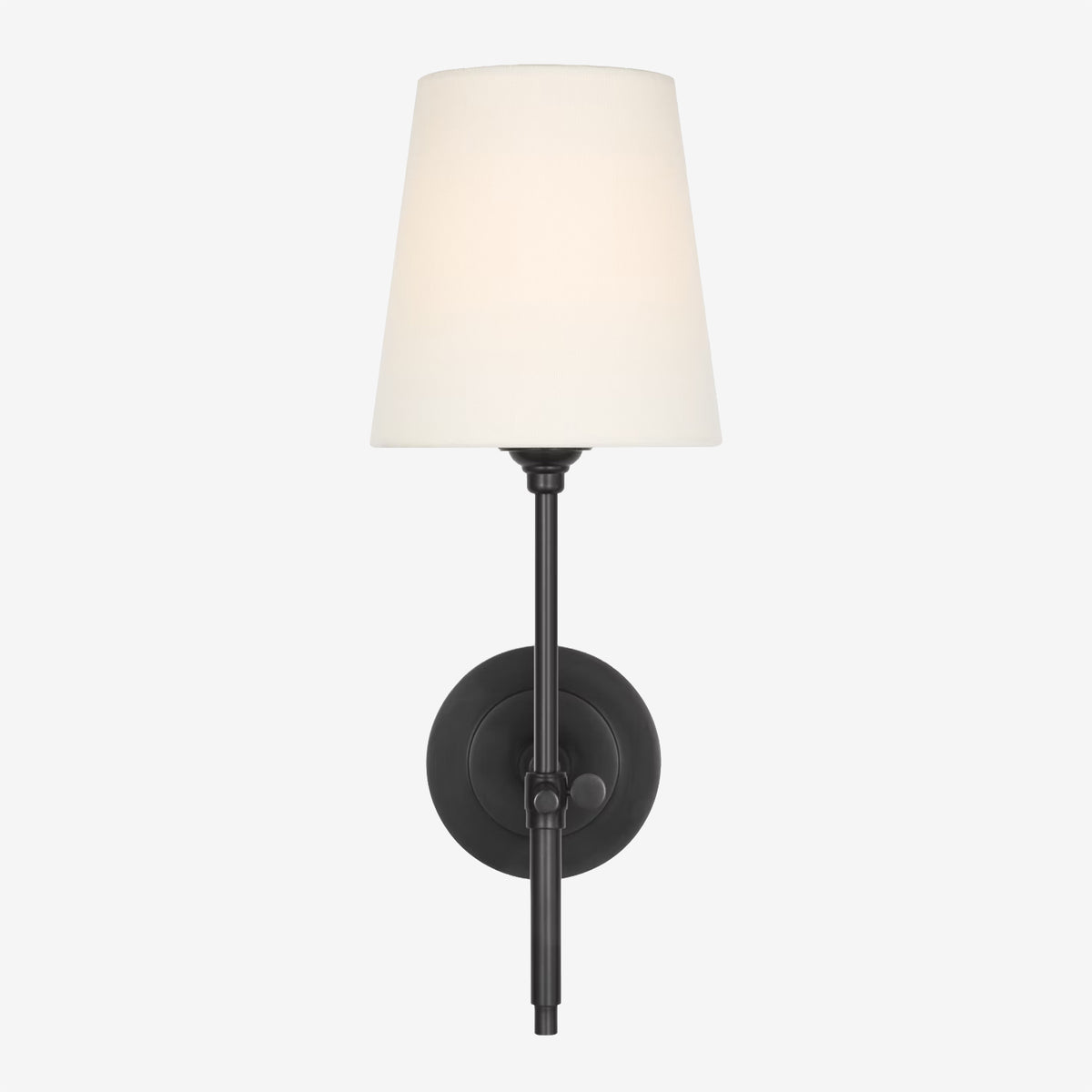 Bryant Cordless Sconce