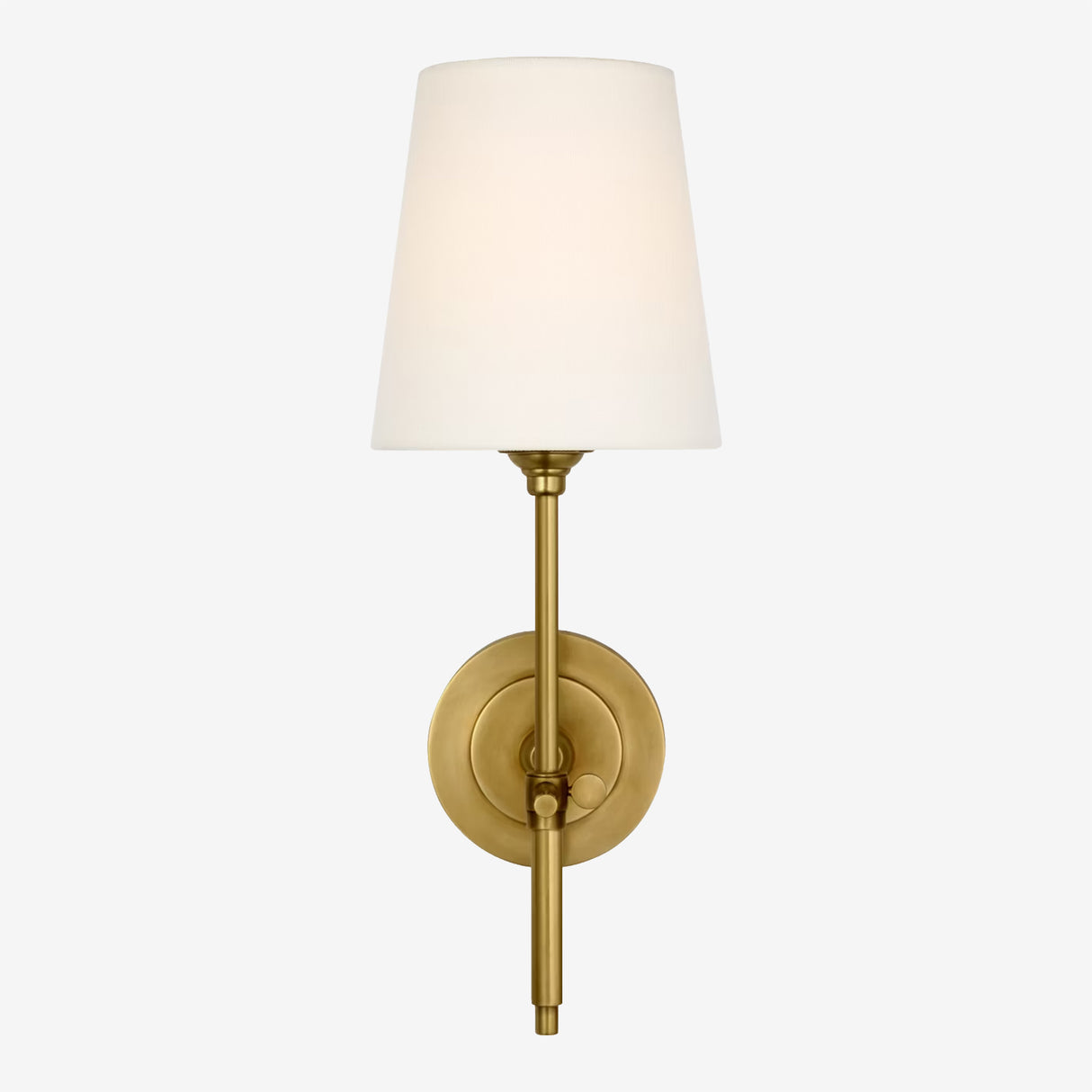 Bryant Cordless Sconce