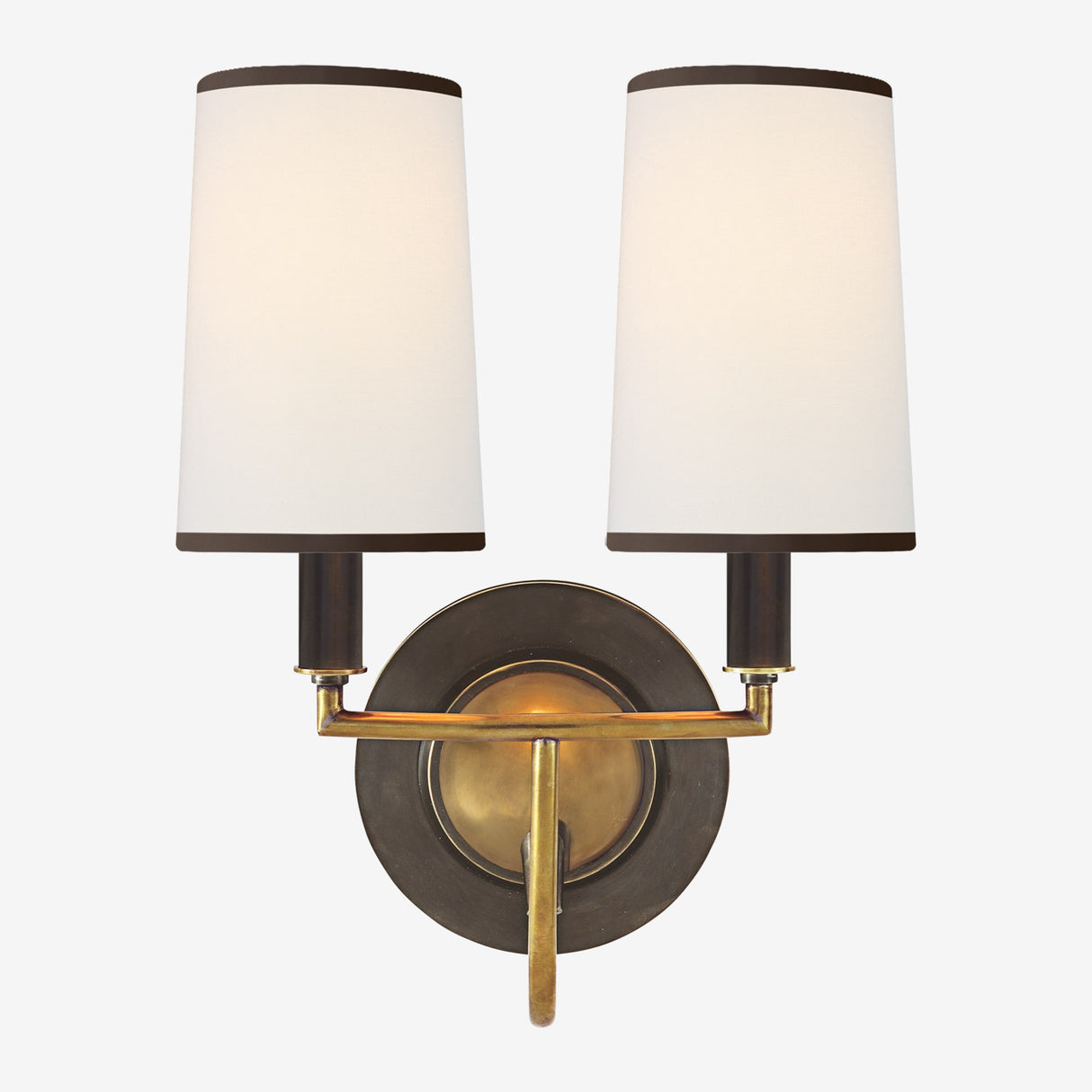 Elkins Double Sconce