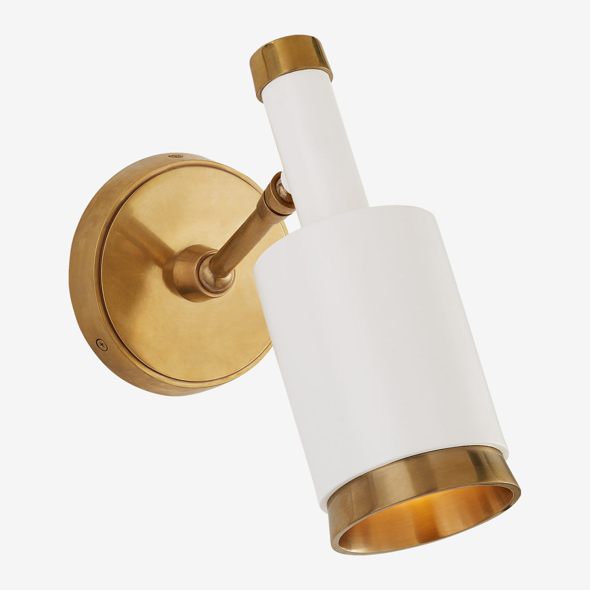 Anders Small Articulating Wall Light