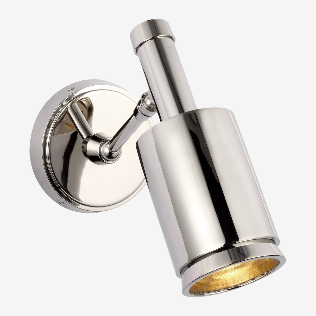 Anders Small Articulating Wall Light