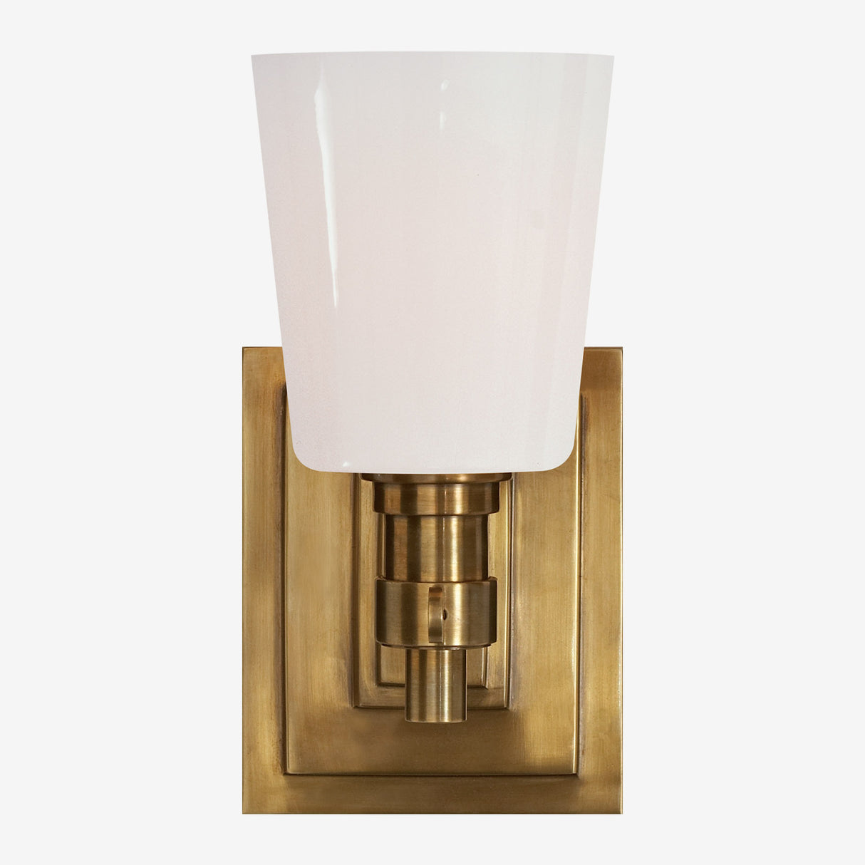 Bryant Single Bath Sconce