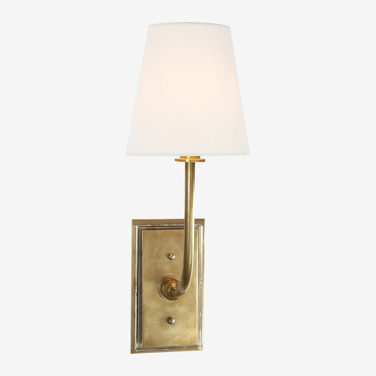 Hulton Sconce