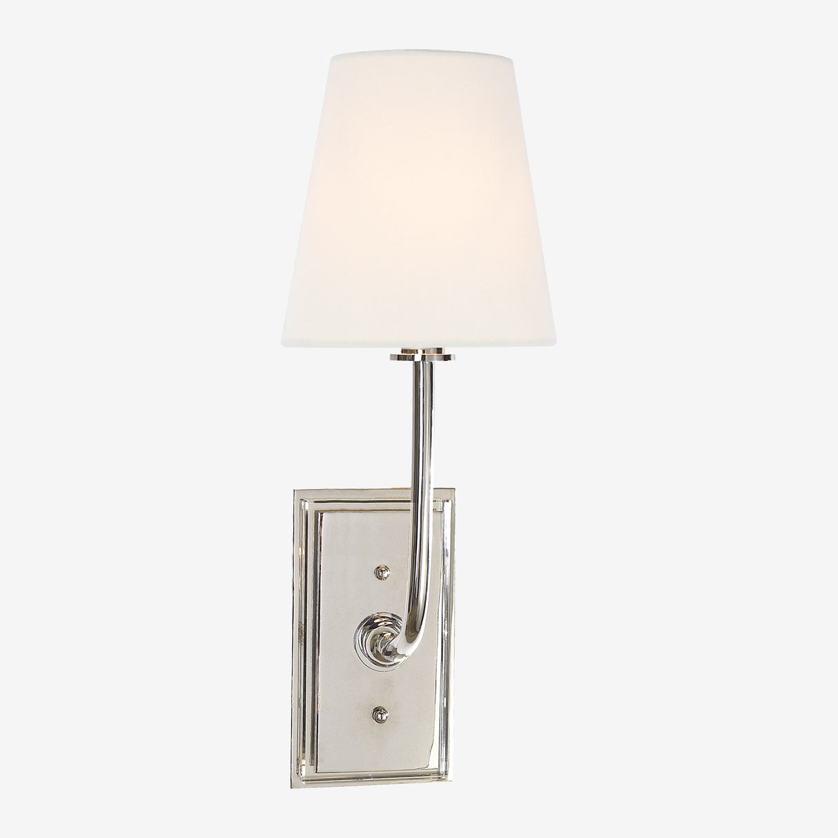 Hulton Sconce