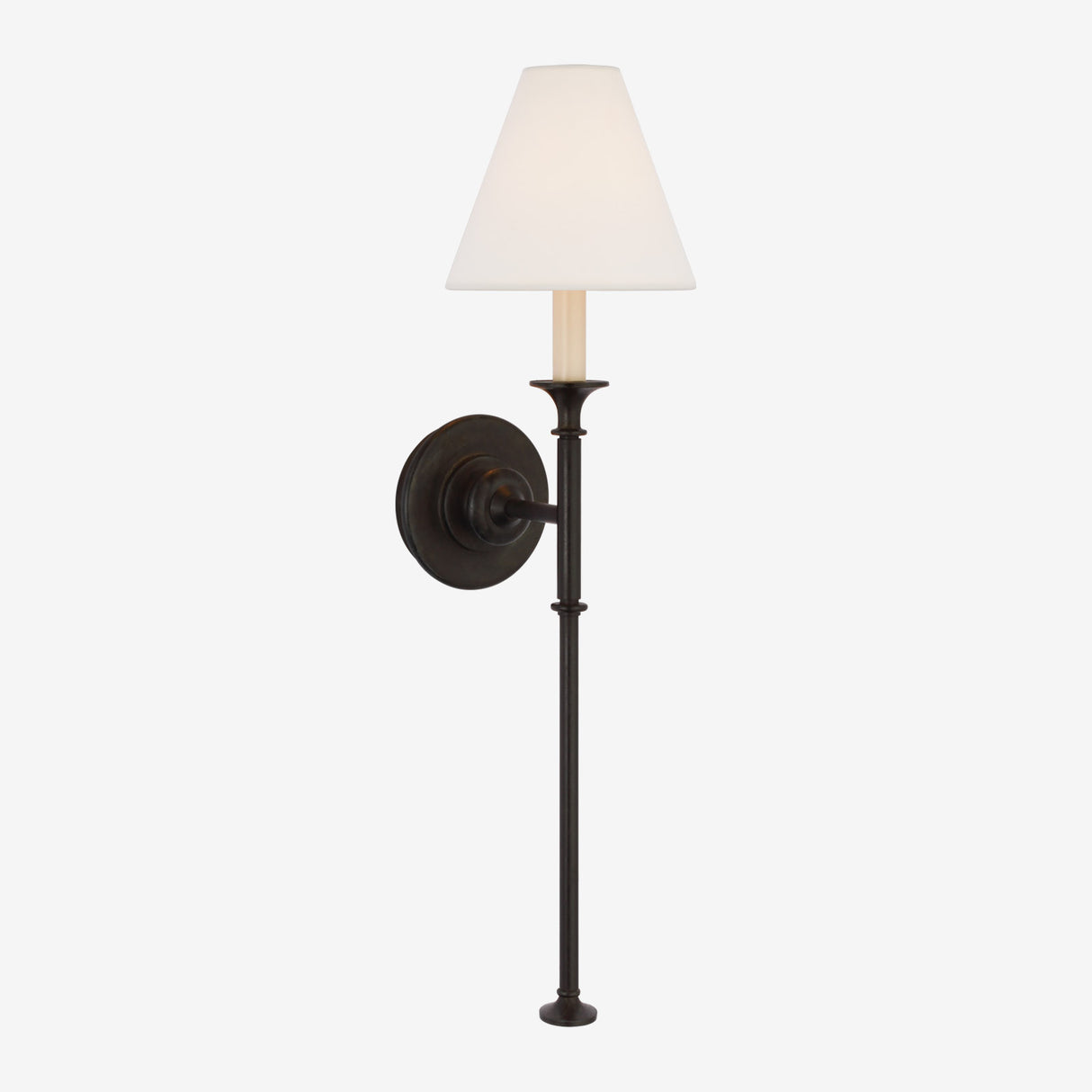 Piaf Large Tail Sconce