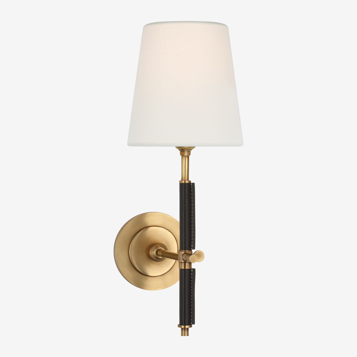 Bryant Wrapped Sconce