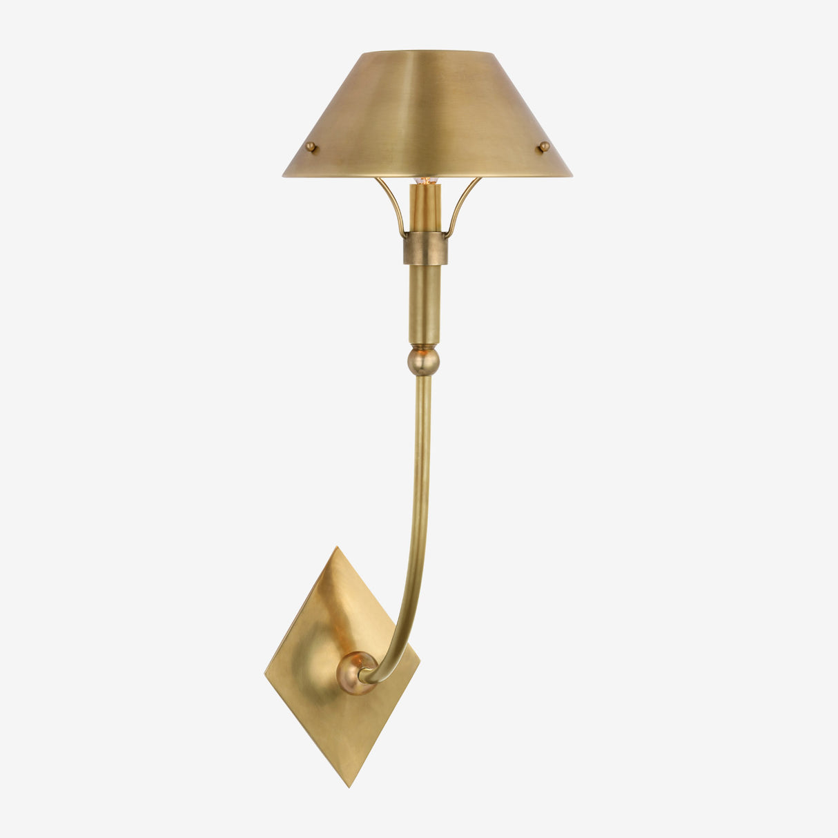 Turlington Large Sconce